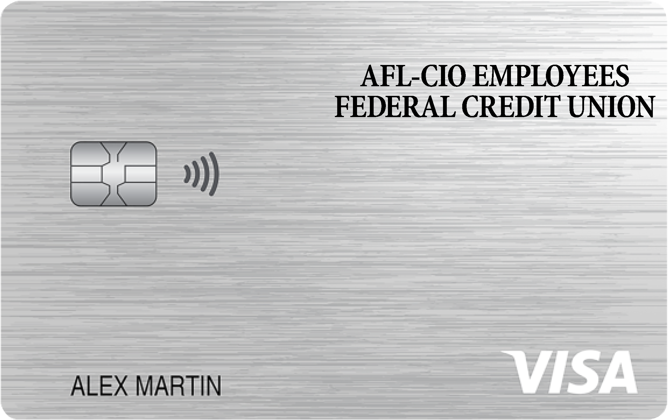AFL-CIO Employees Federal Credit Union