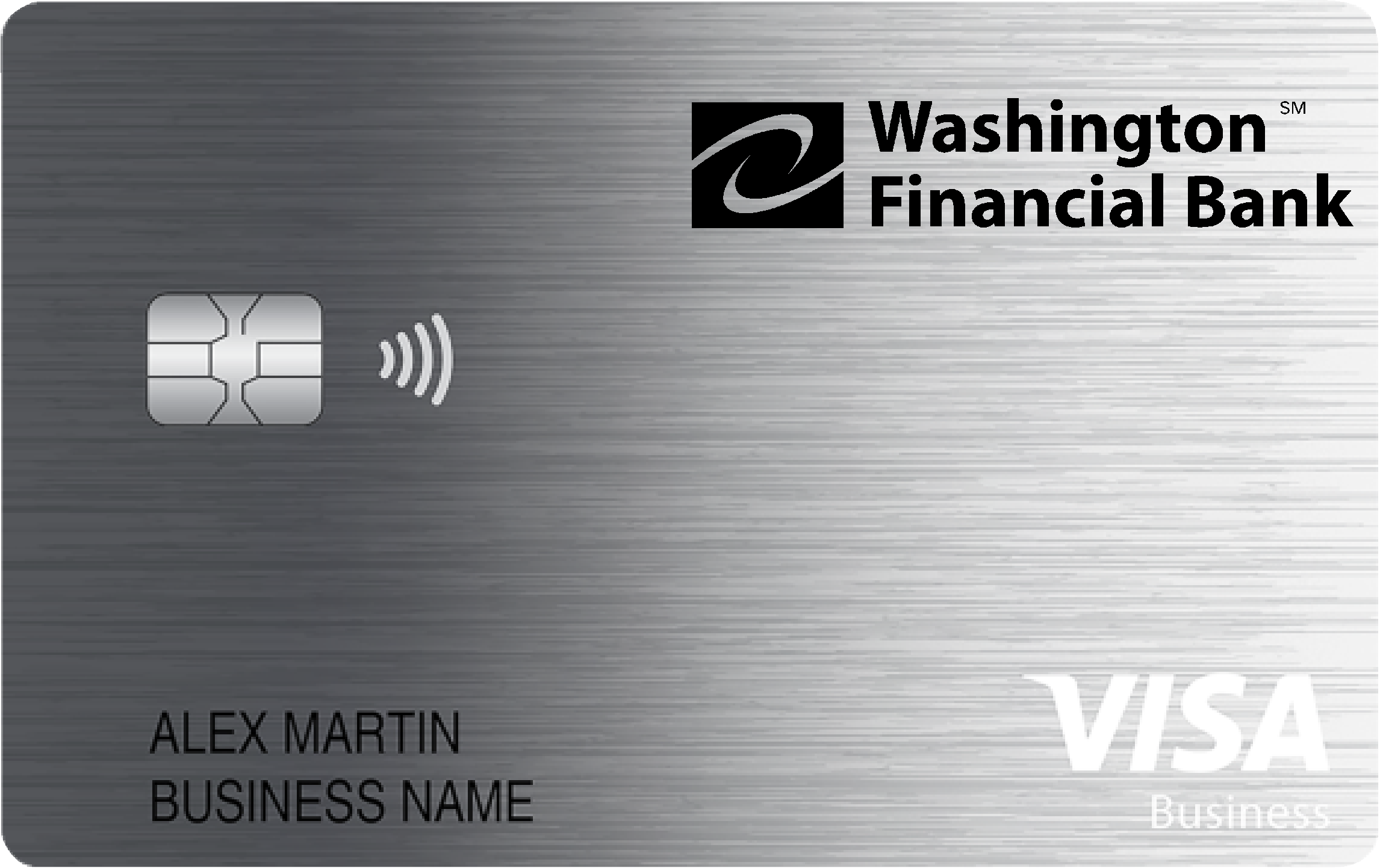 Washington Financial Bank