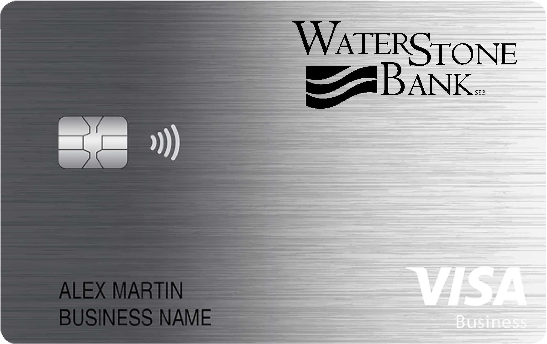 WaterStone Bank