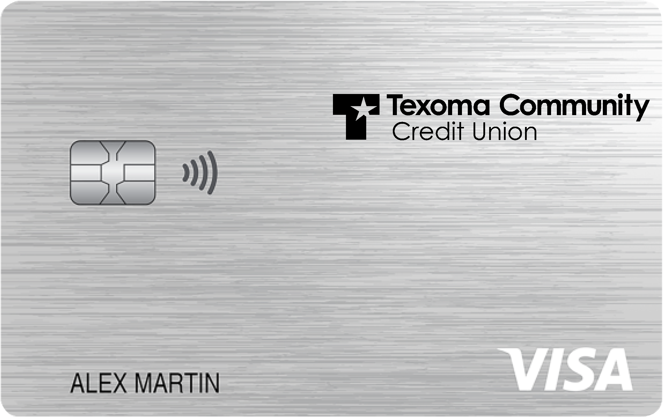 Texoma Community Credit Union