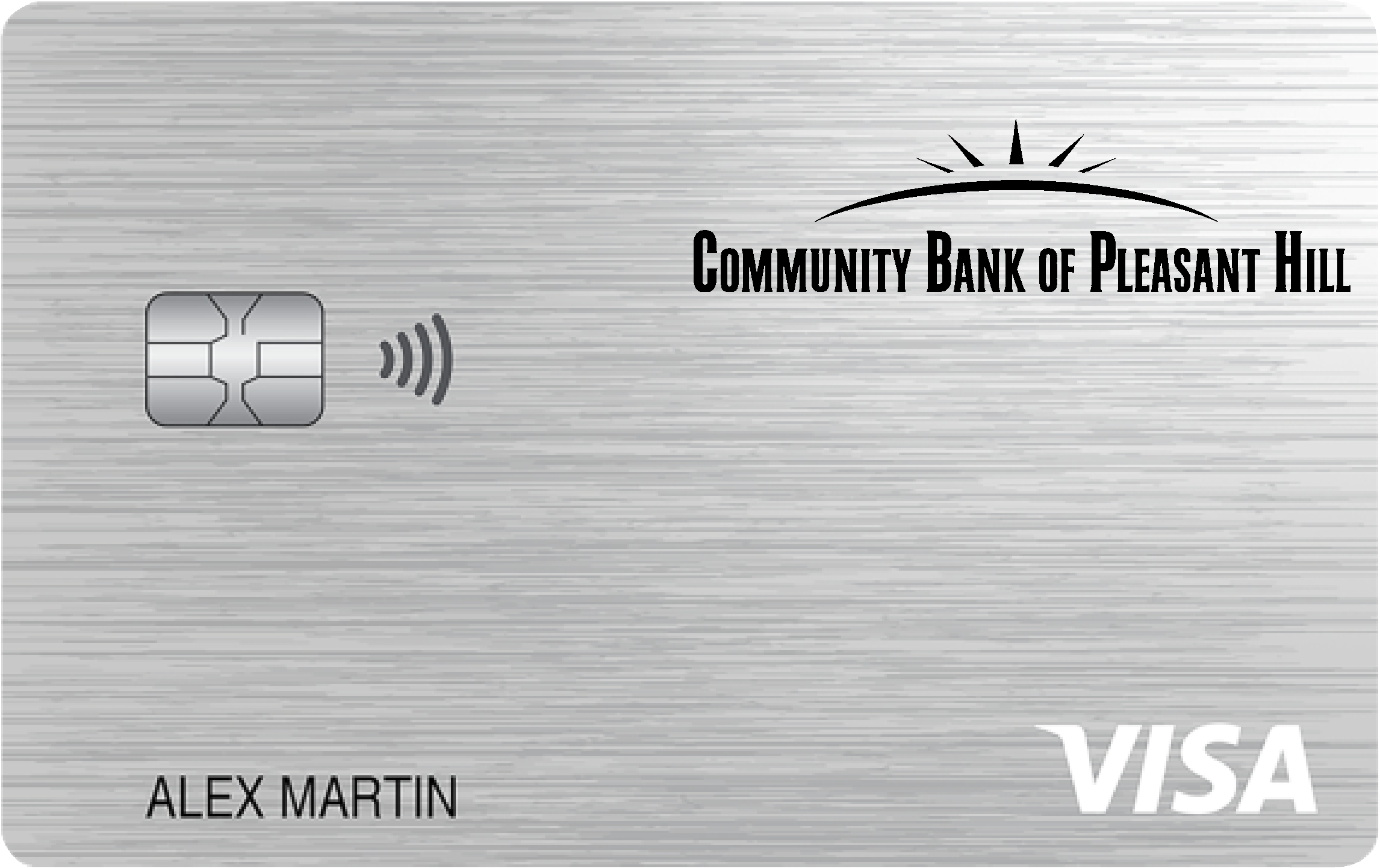 Community Bank of Pleasant Hill