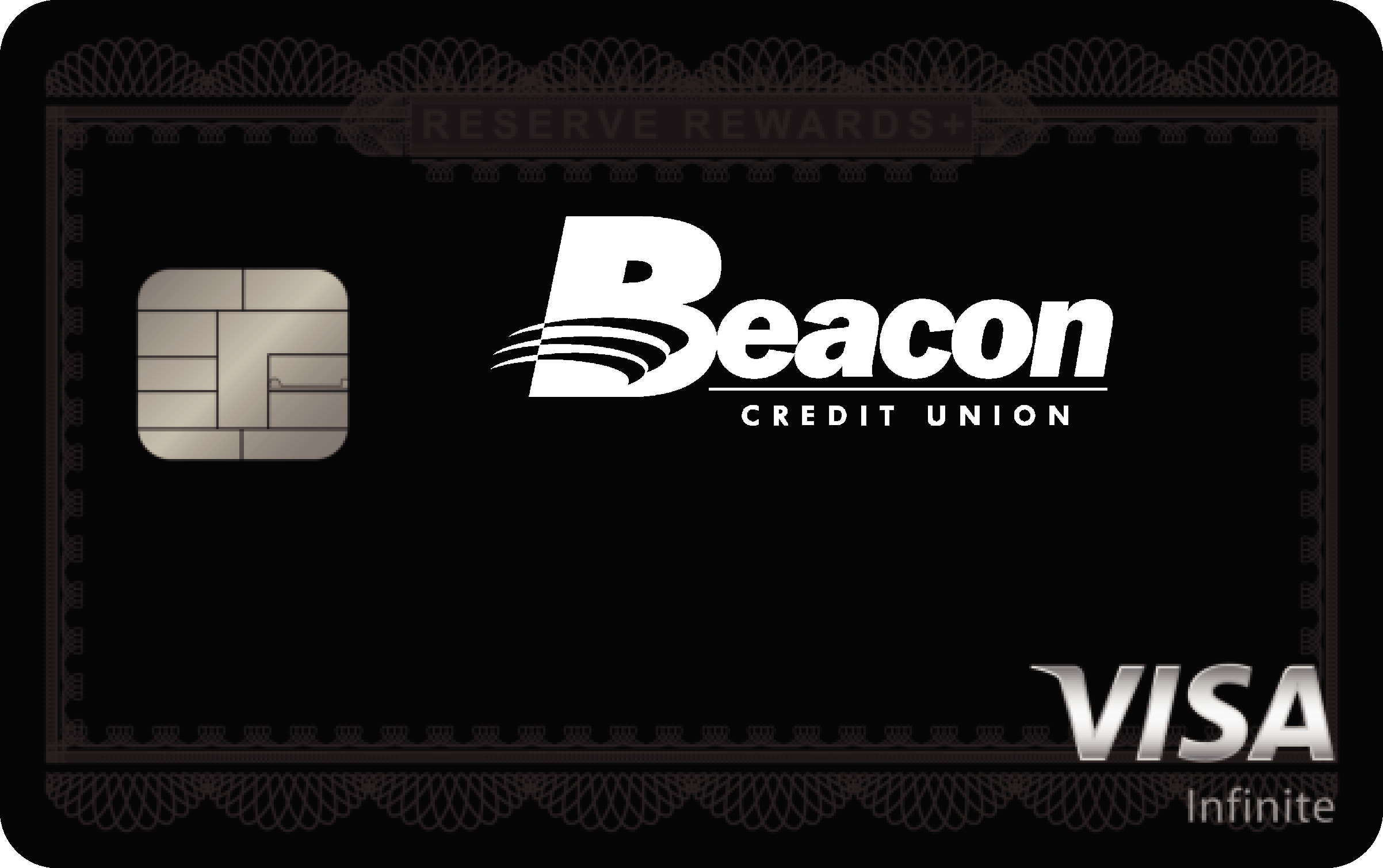 Beacon Credit Union Reserve Rewards+ Card
