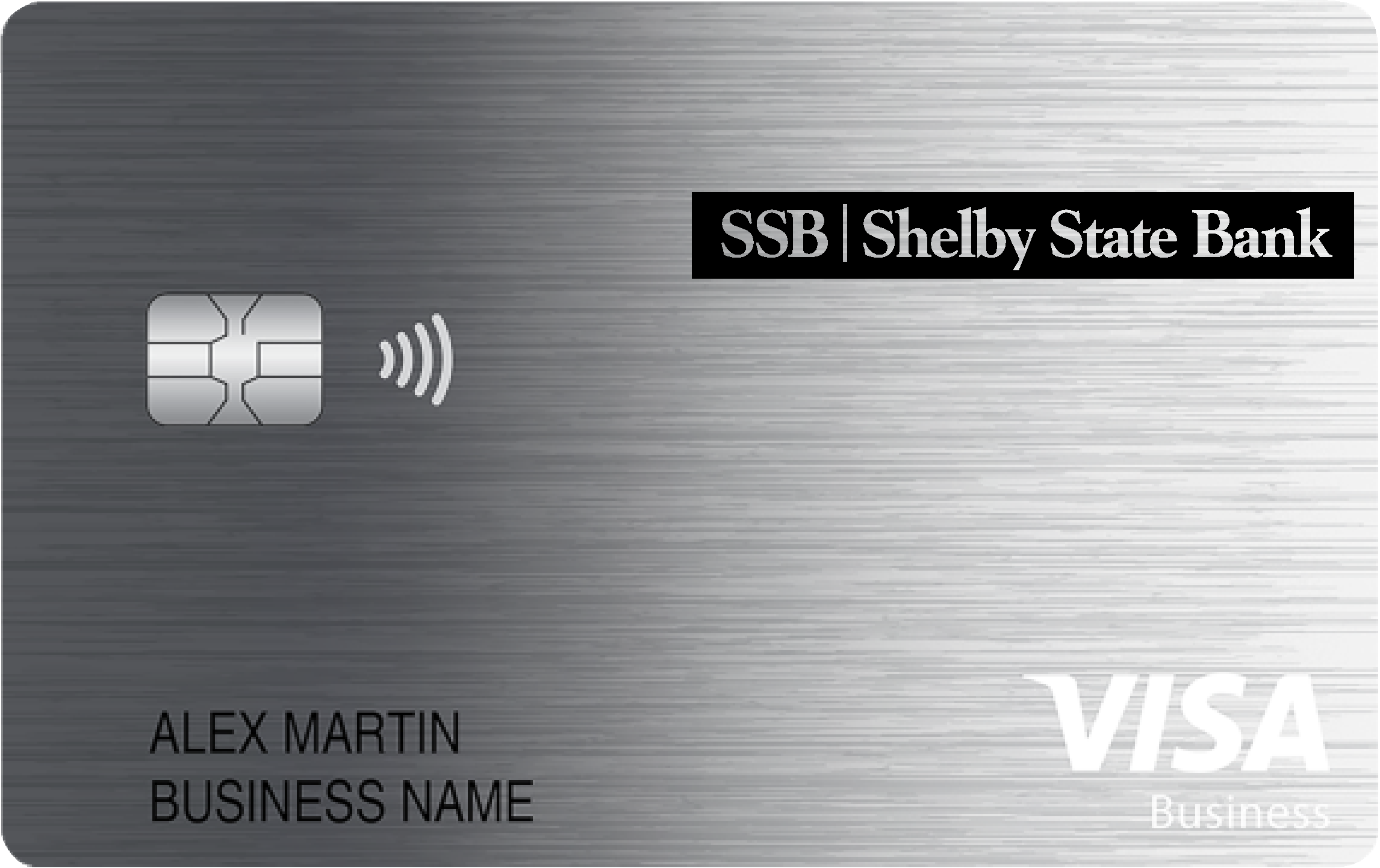 Shelby State Bank