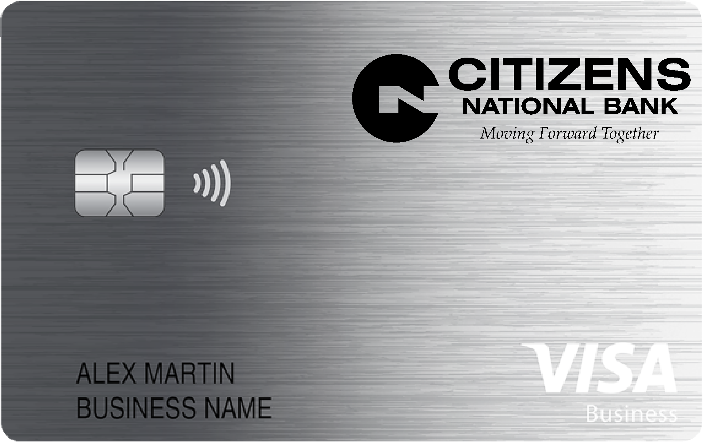 Citizens National Bank