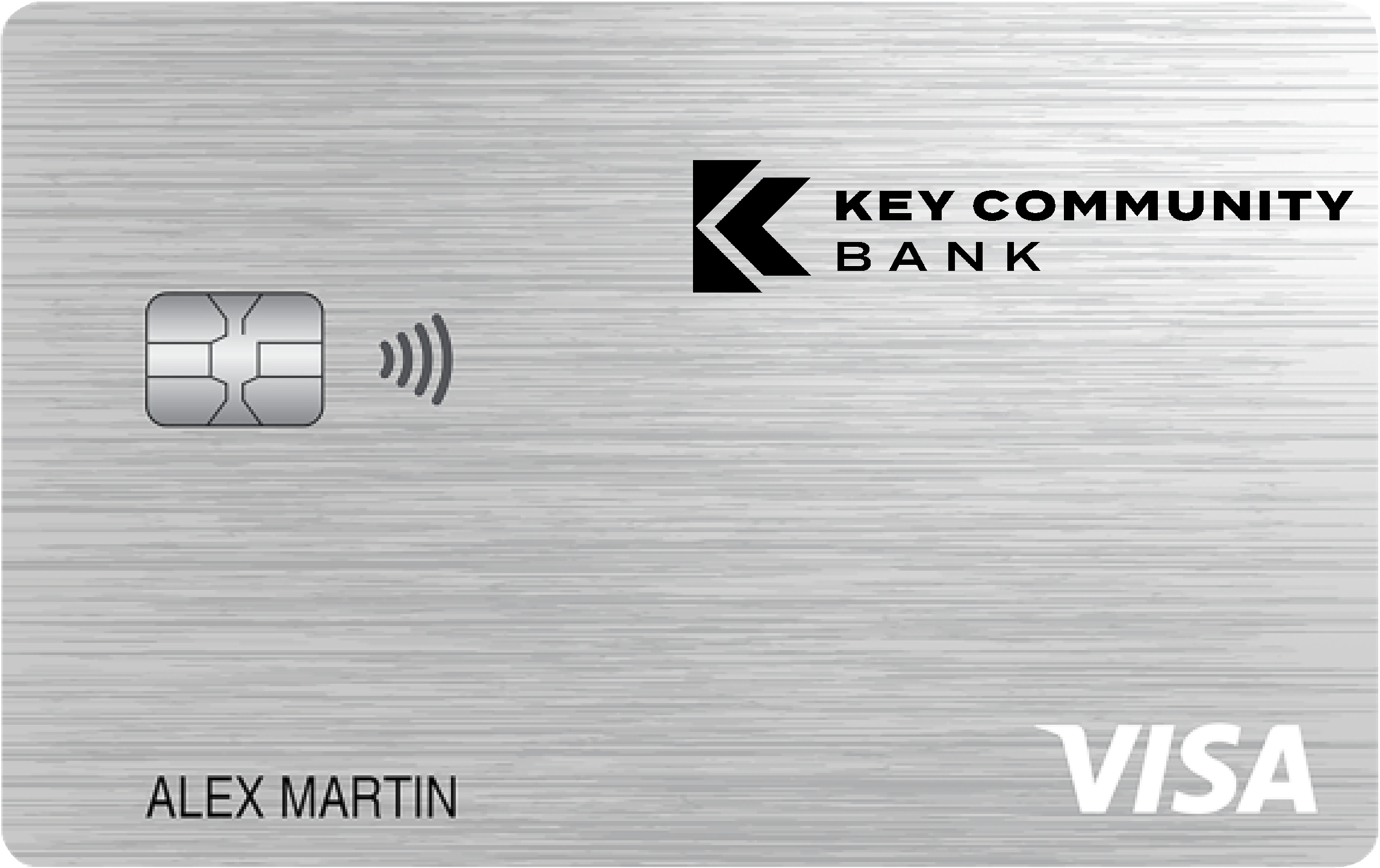 Key Community Bank