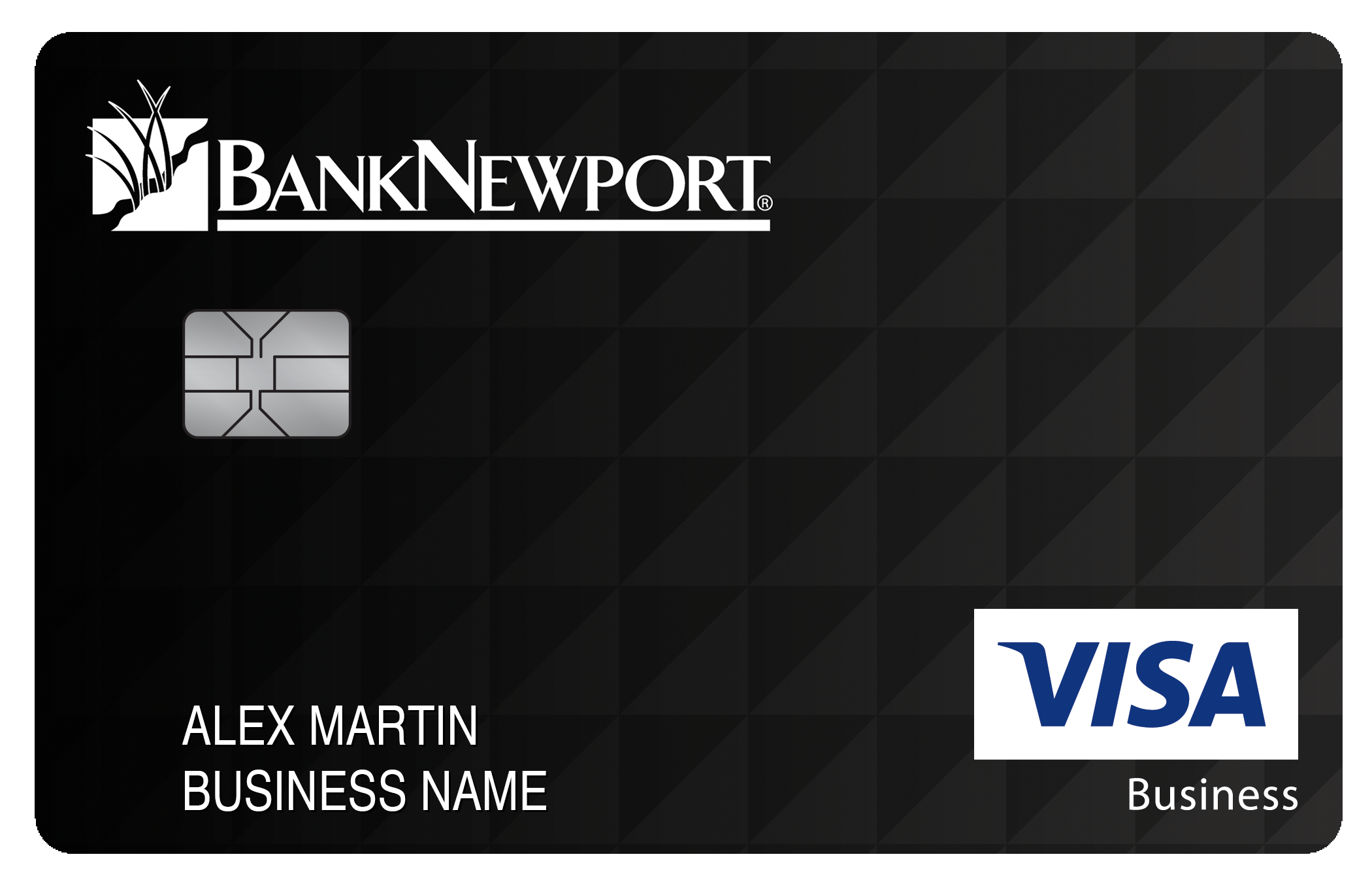 BankNewport Business Cash Preferred Card