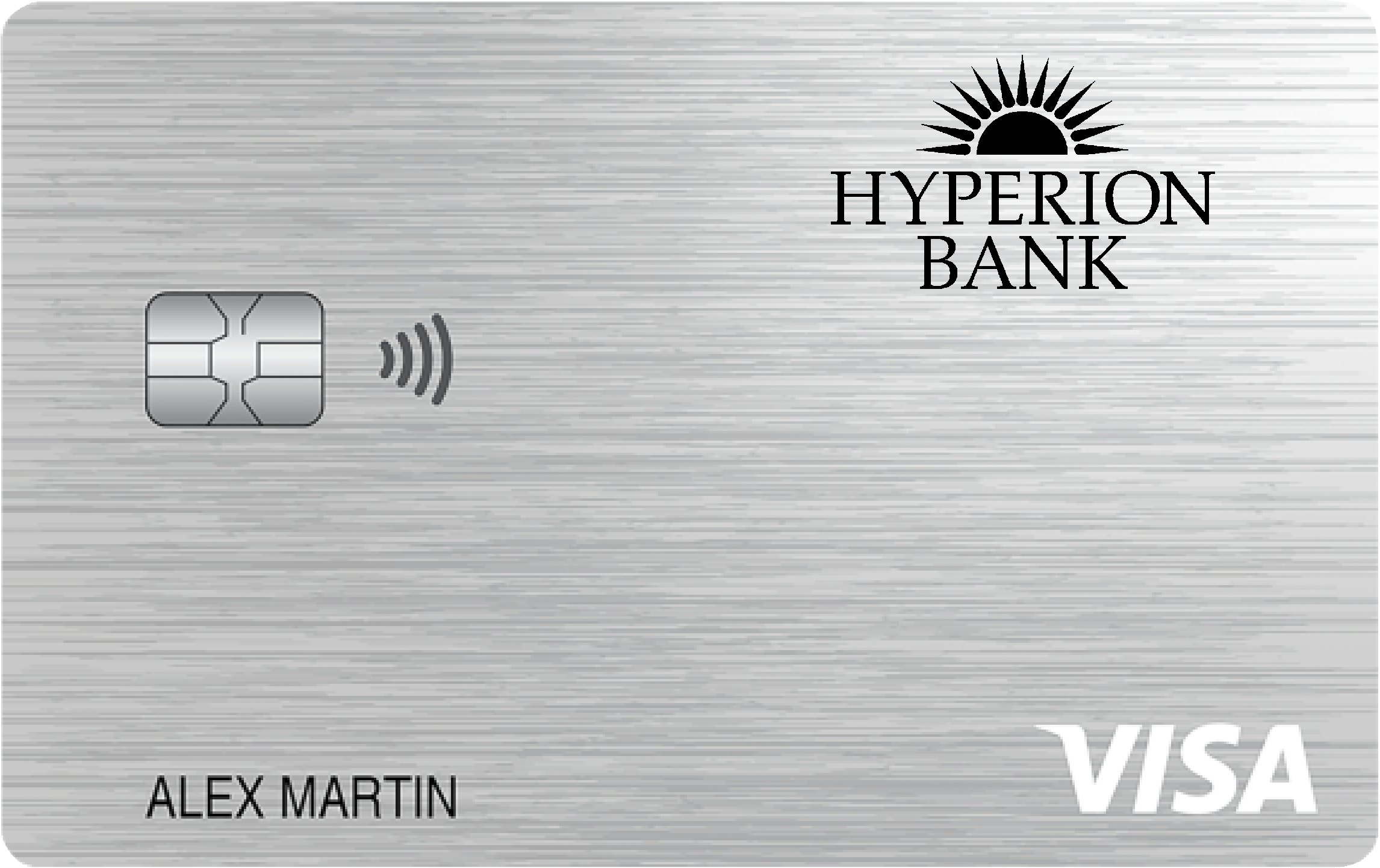 Hyperion Bank