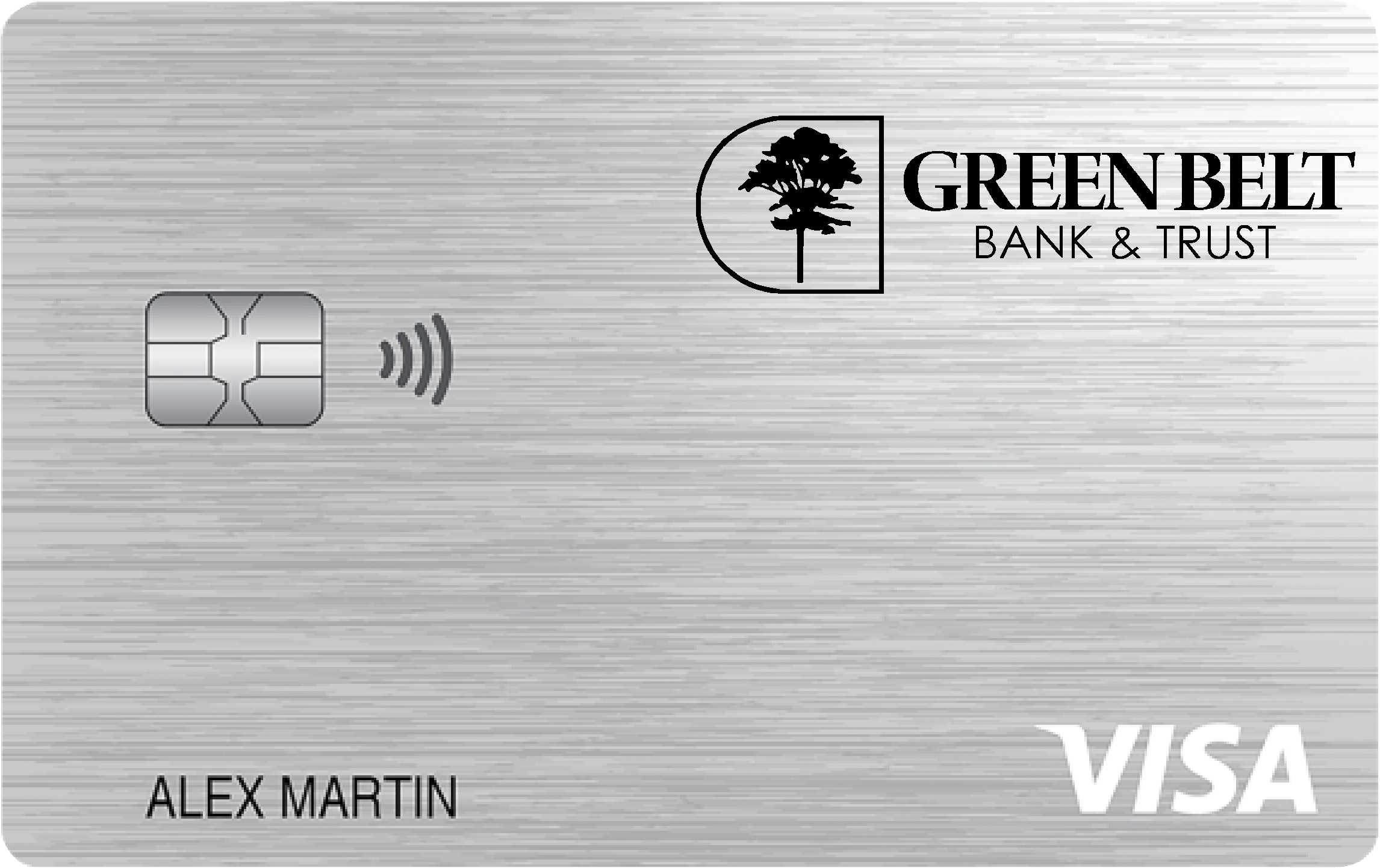 Green Belt Bank & Trust