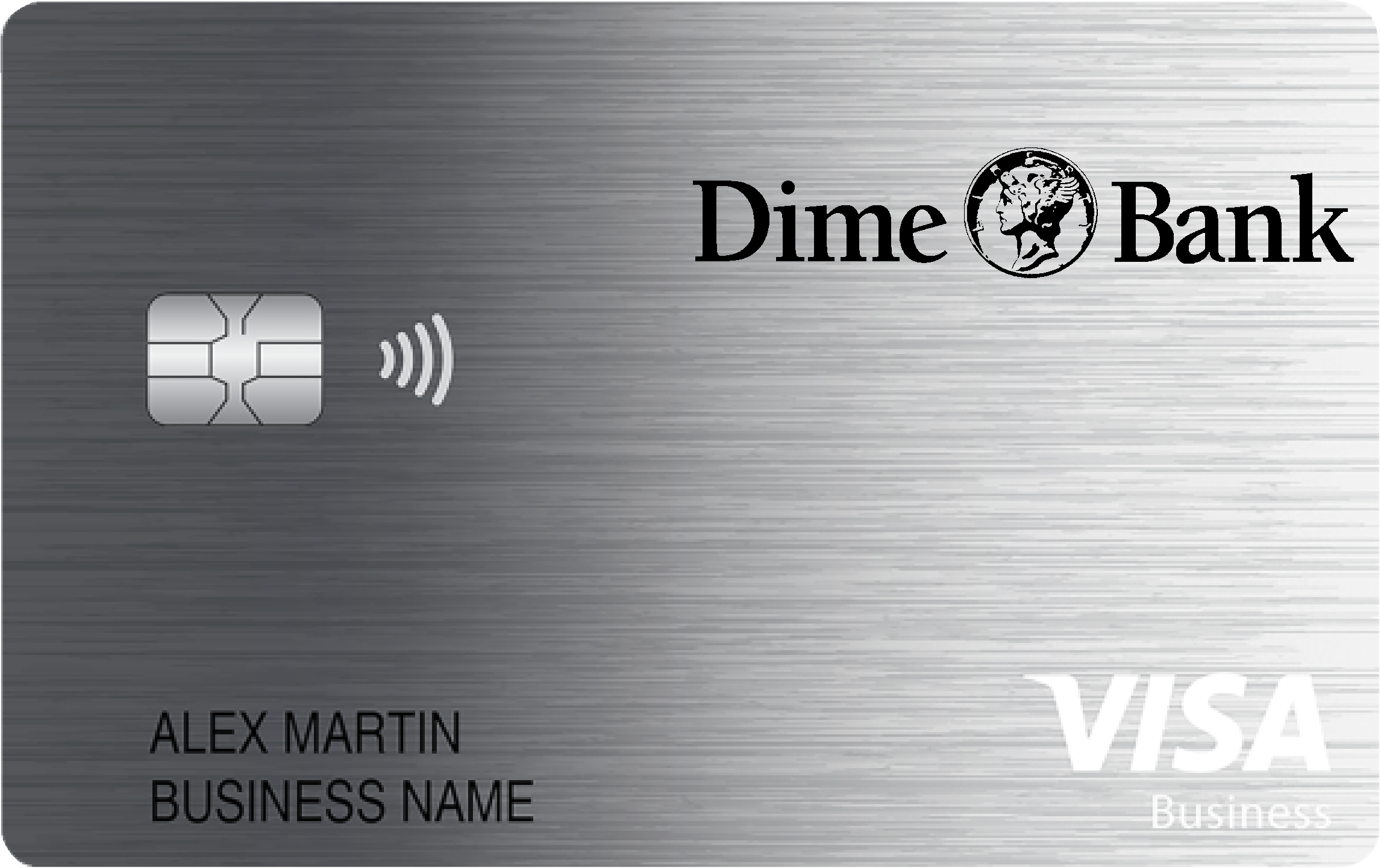 Dime Bank