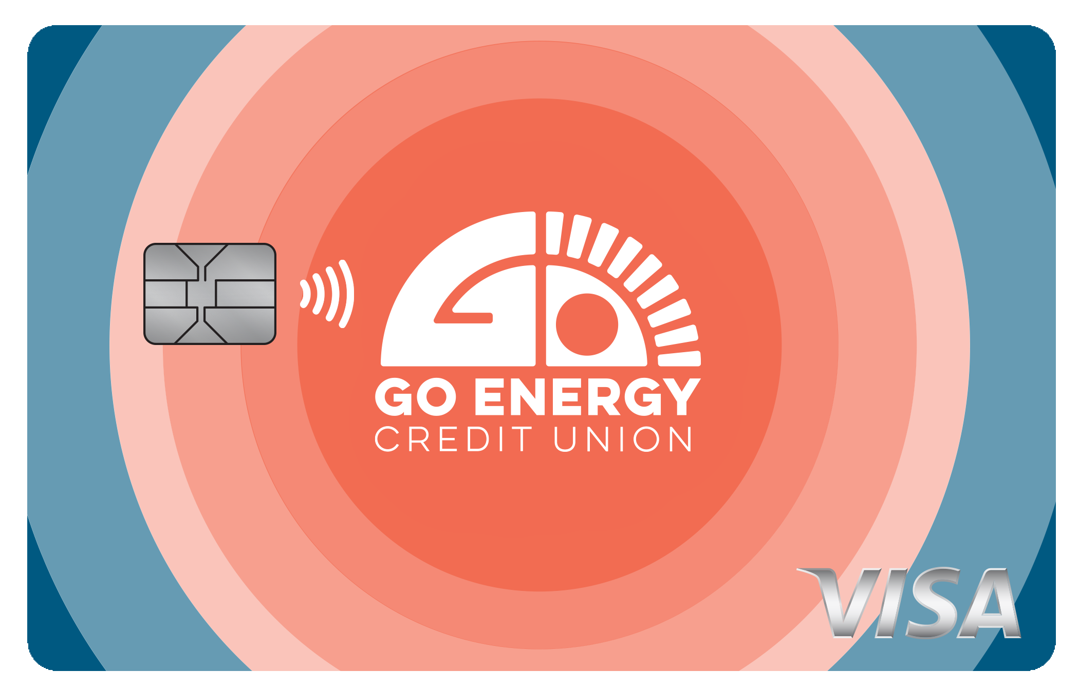 Go Energy Financial Credit Union