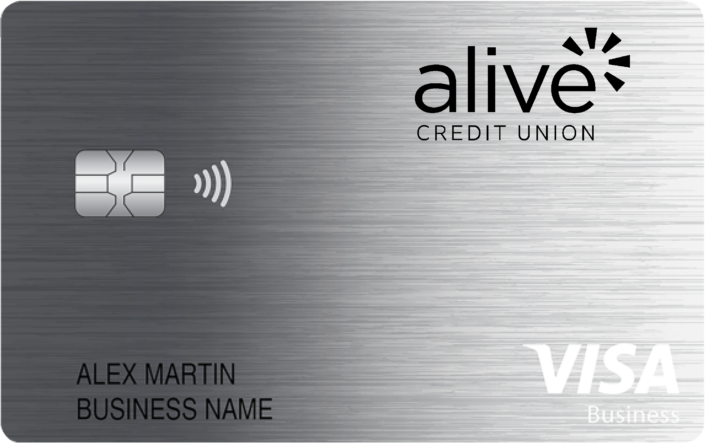 Alive Credit Union