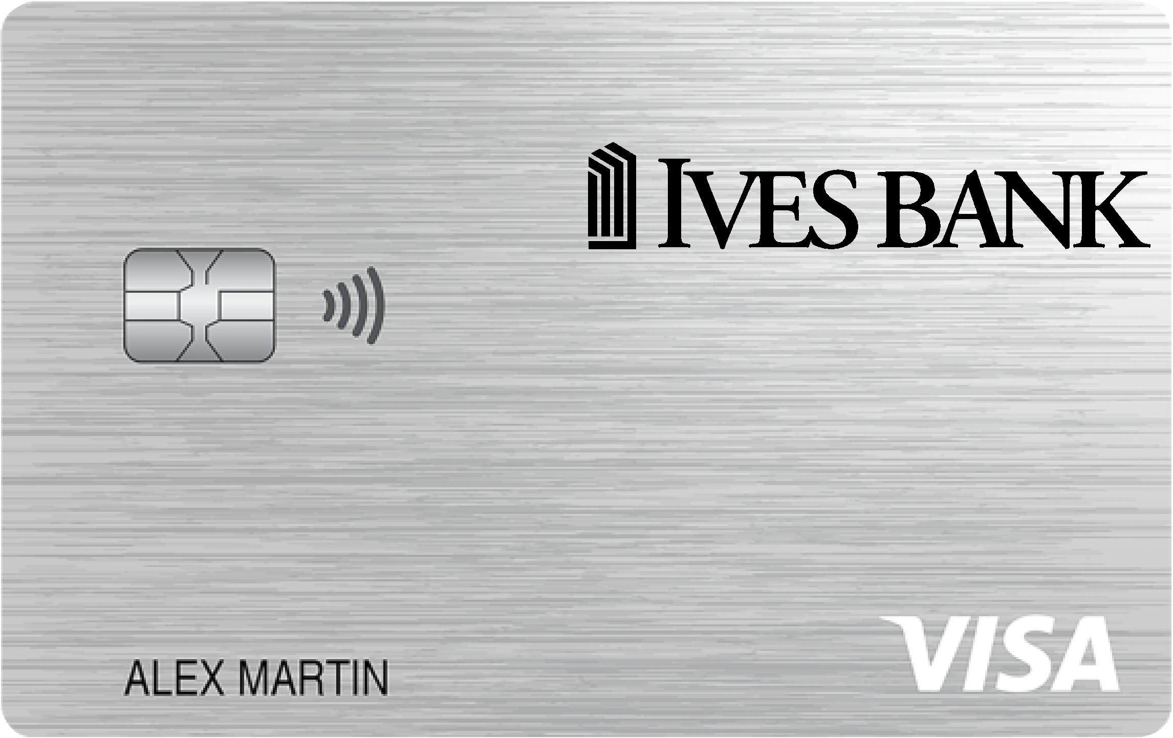 Ives Bank