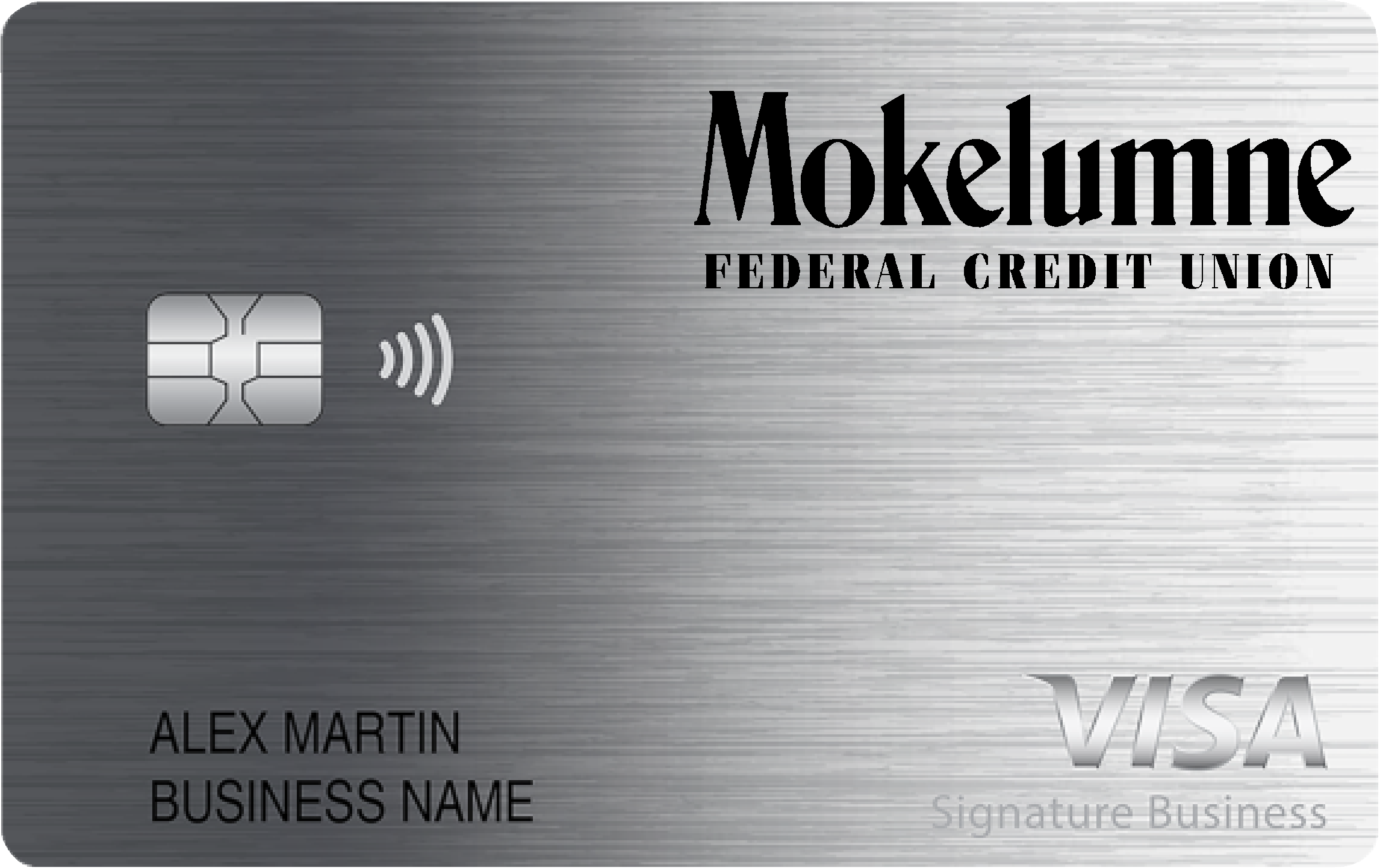 Mokelumne Federal Credit Union