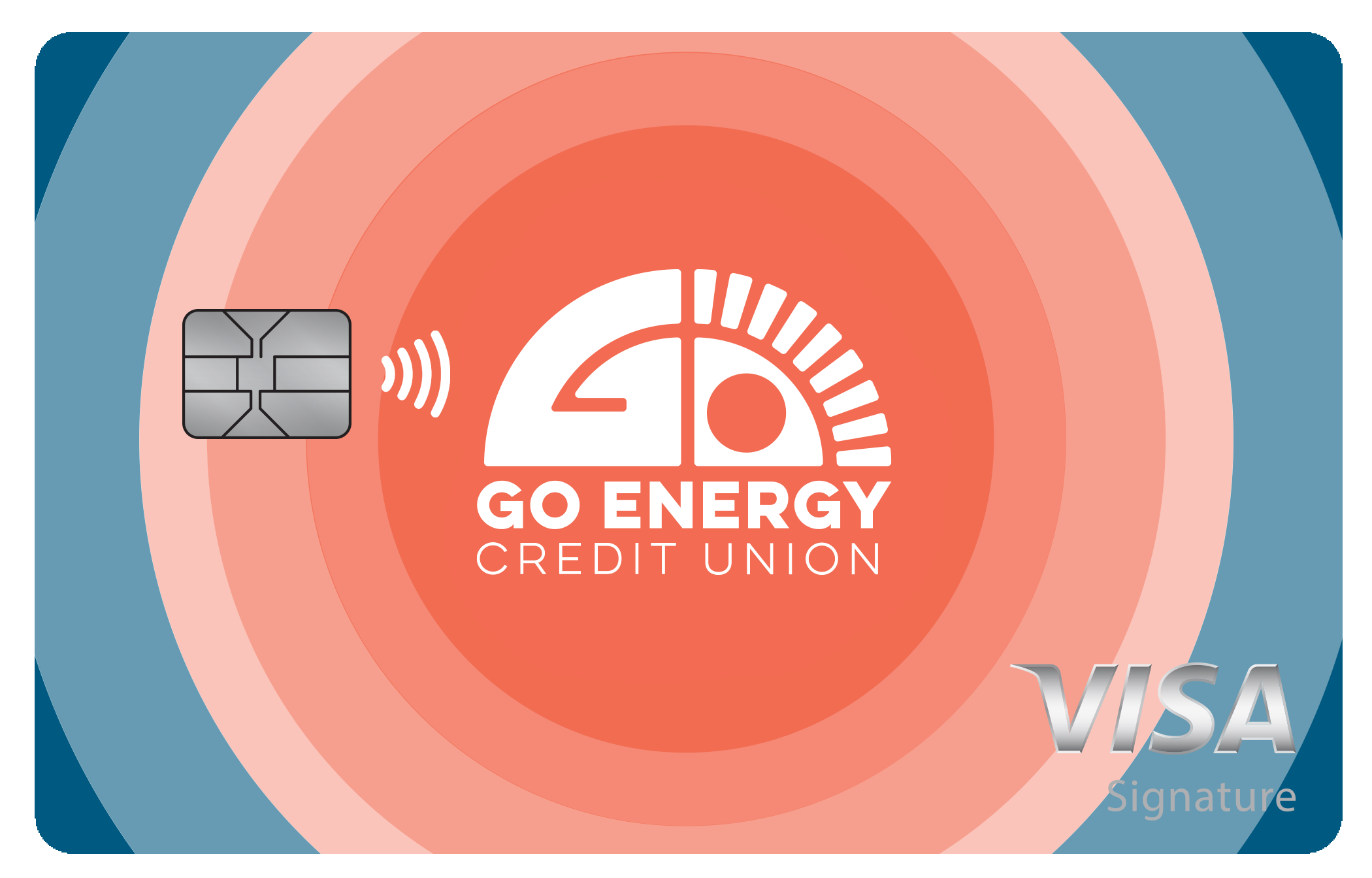 Go Energy Financial Credit Union