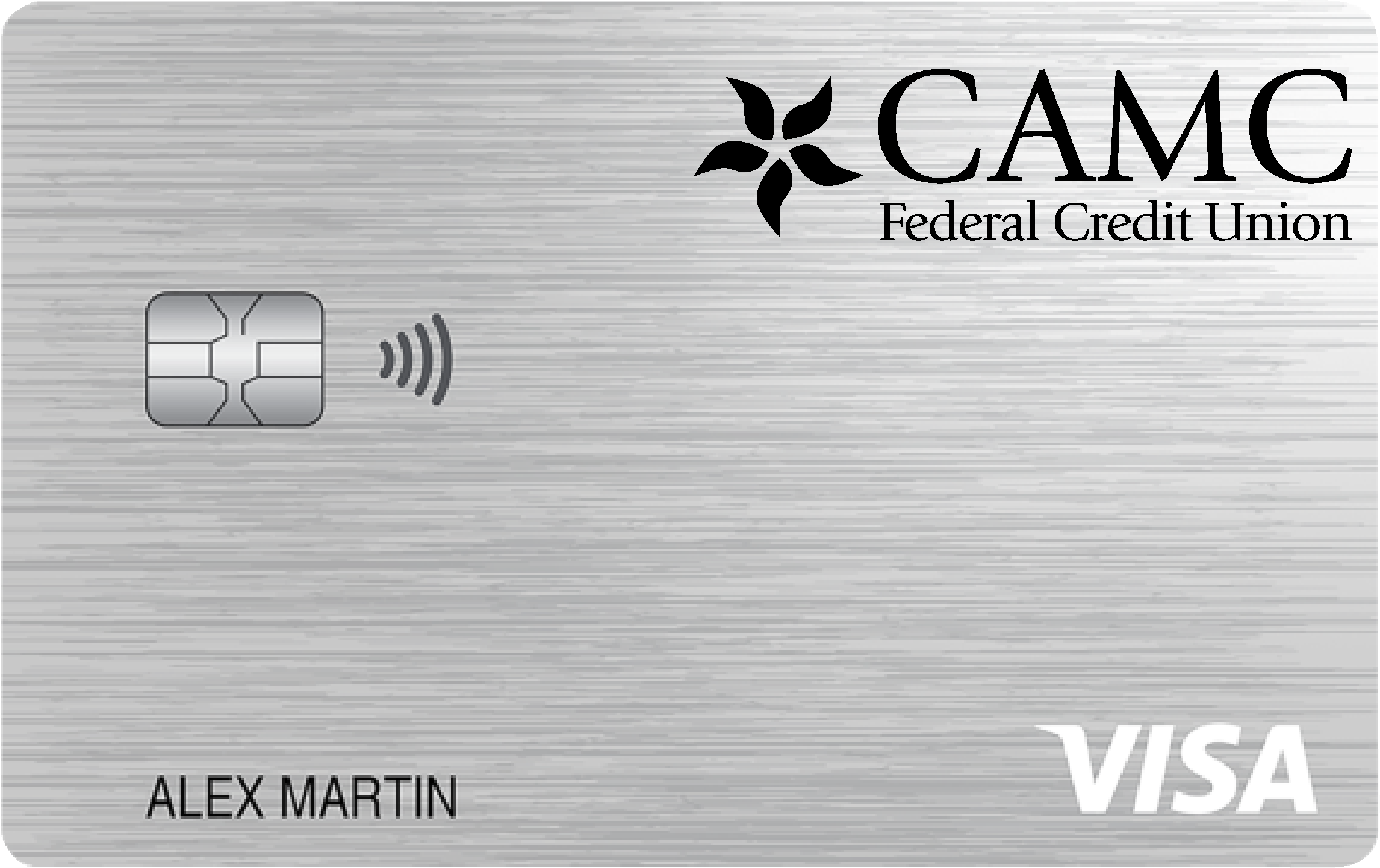 CAMC Federal Credit Union