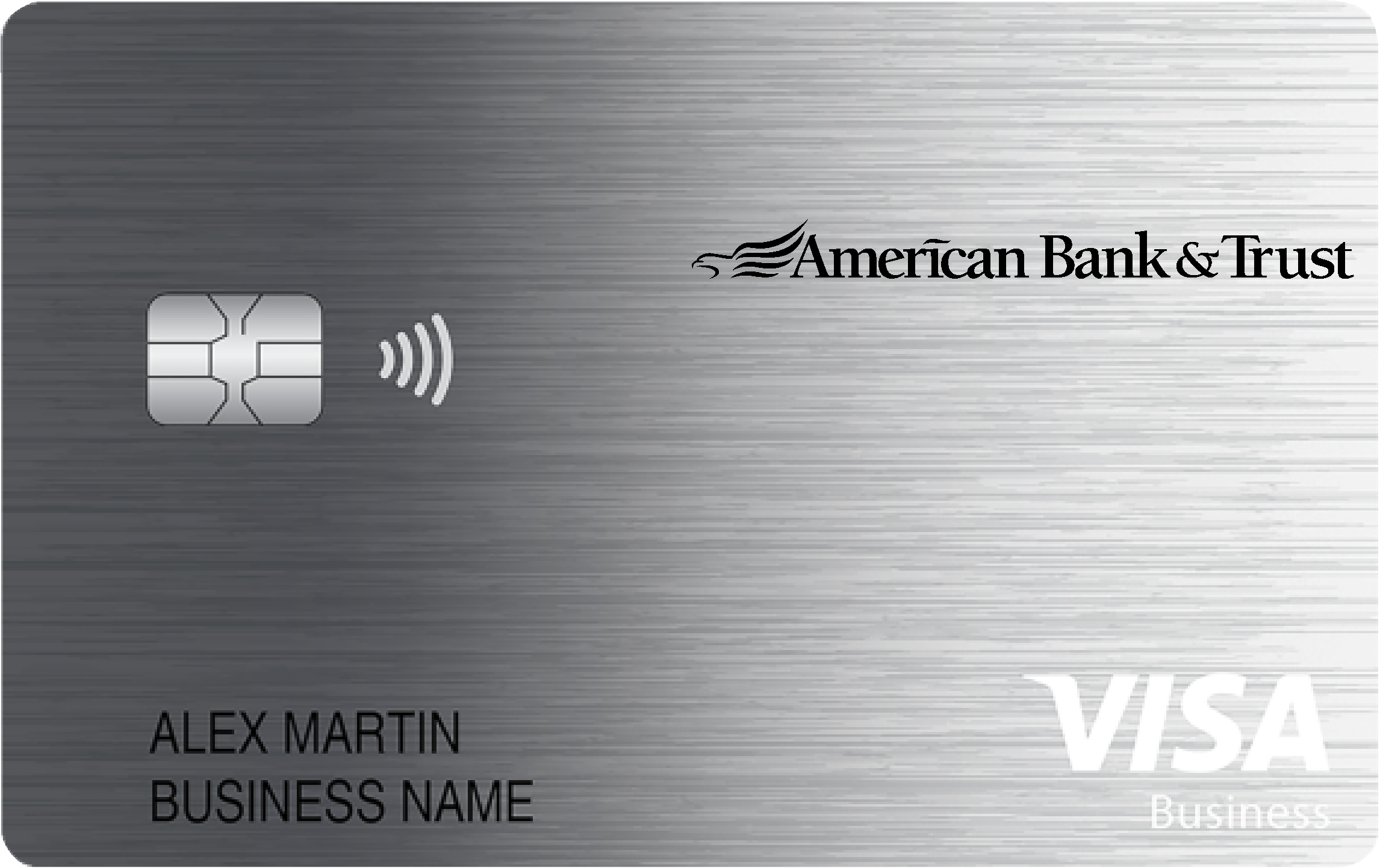 American Bank & Trust