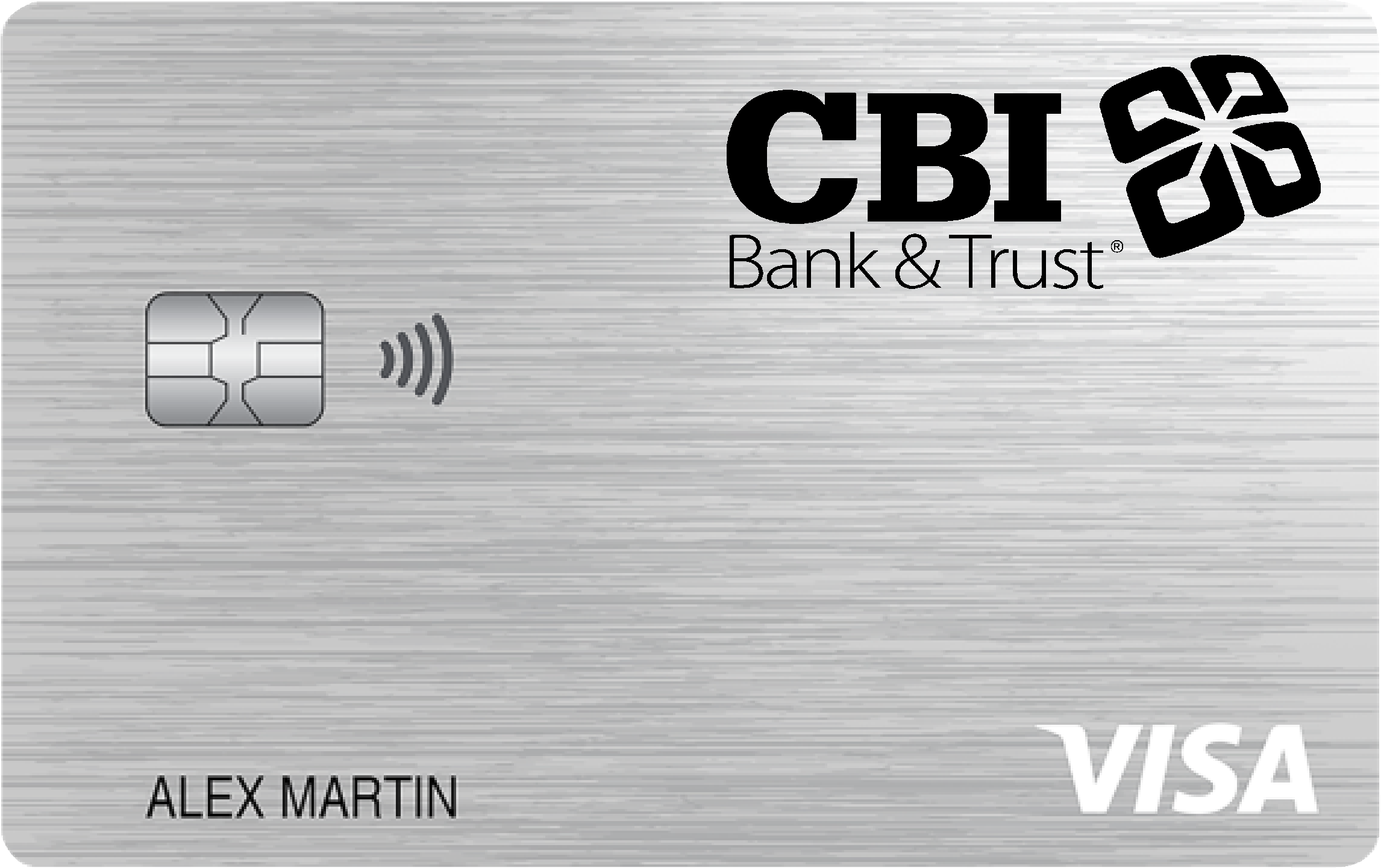 CBI Bank & Trust