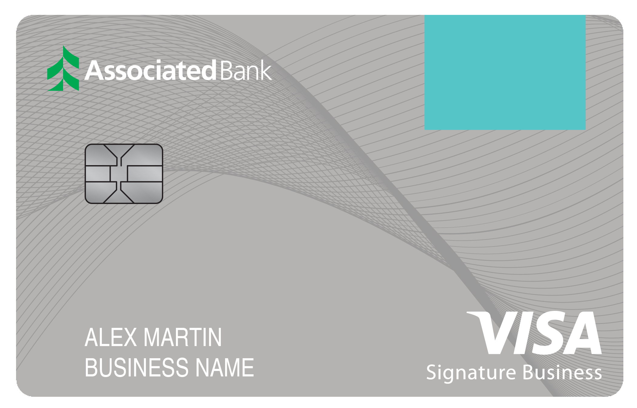 Associated Bank Smart Business Rewards Card