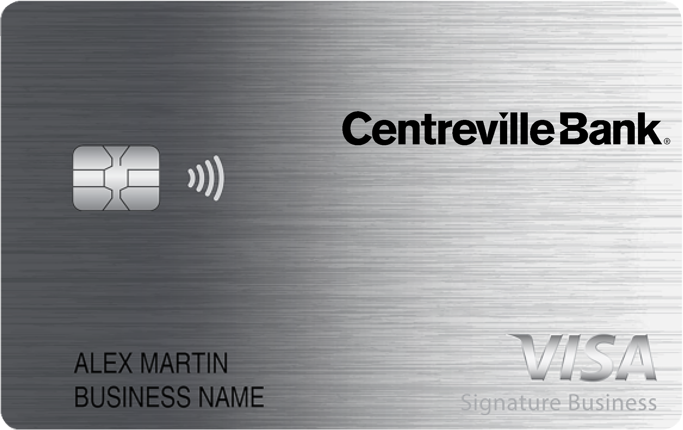 Centreville Bank