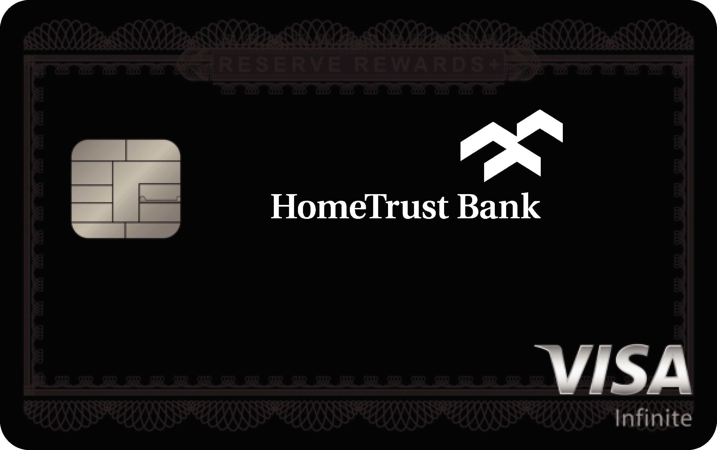 HomeTrust Bank Reserve Rewards+ Card
