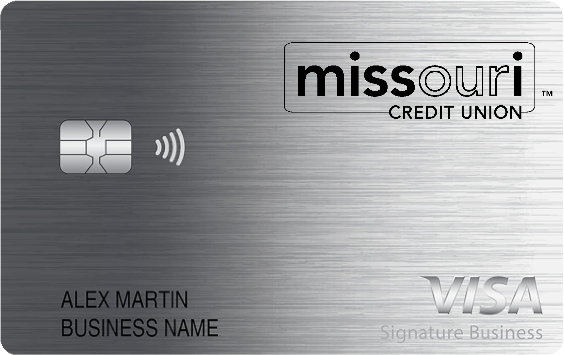 Missouri Credit Union