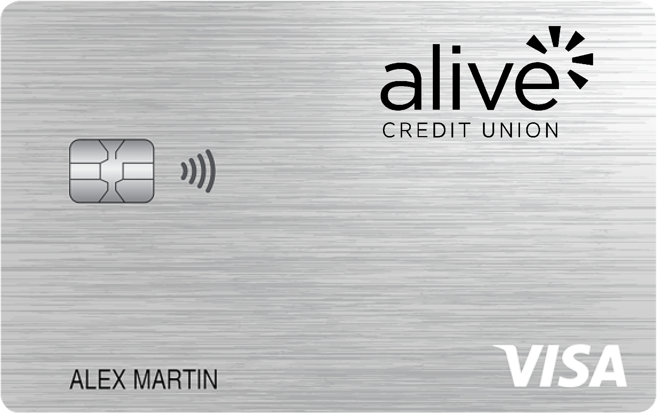 Alive Credit Union