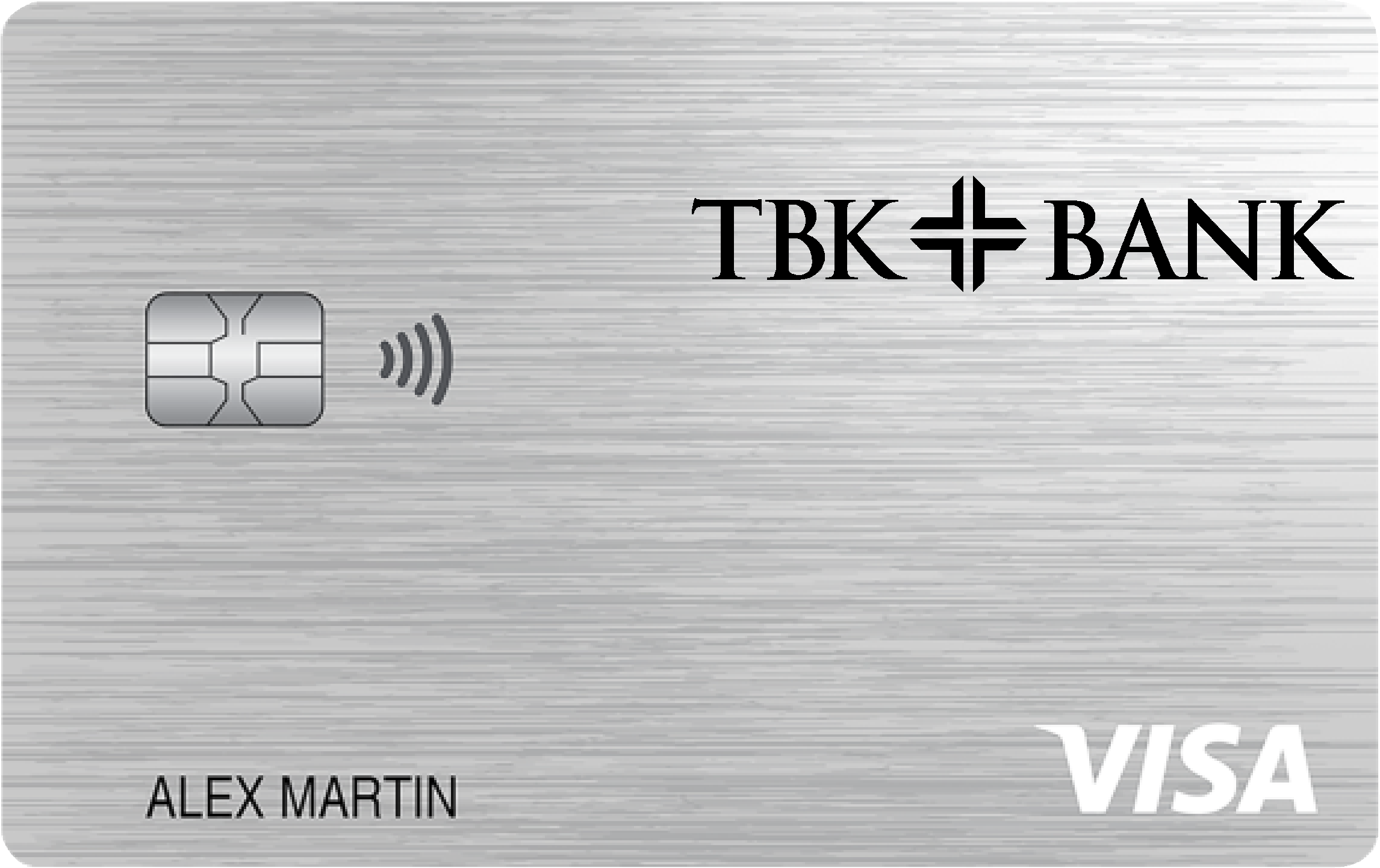 TBK Bank