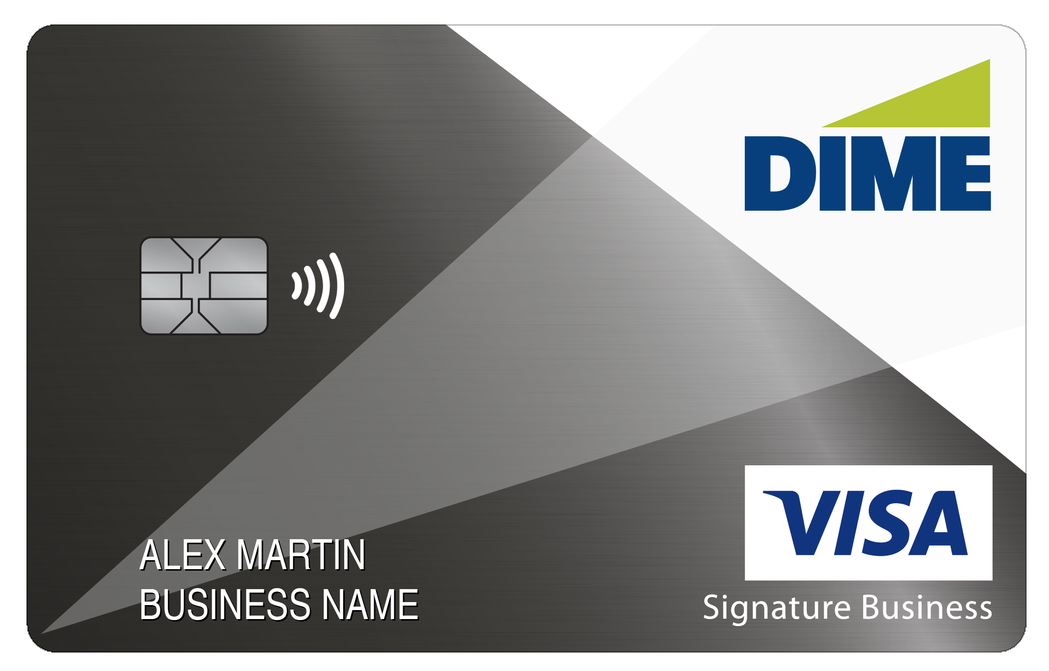 Dime Community Bank Smart Business Rewards Card