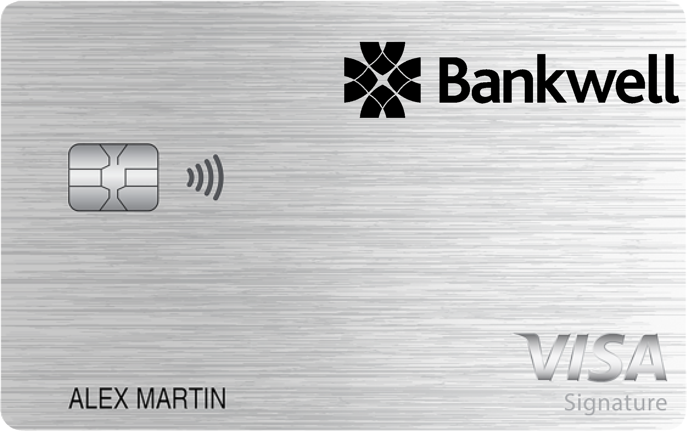 Bankwell Bank Max Cash Preferred Card