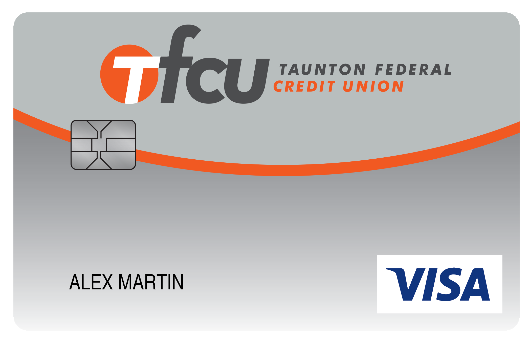 Taunton Federal Credit Union Platinum Card