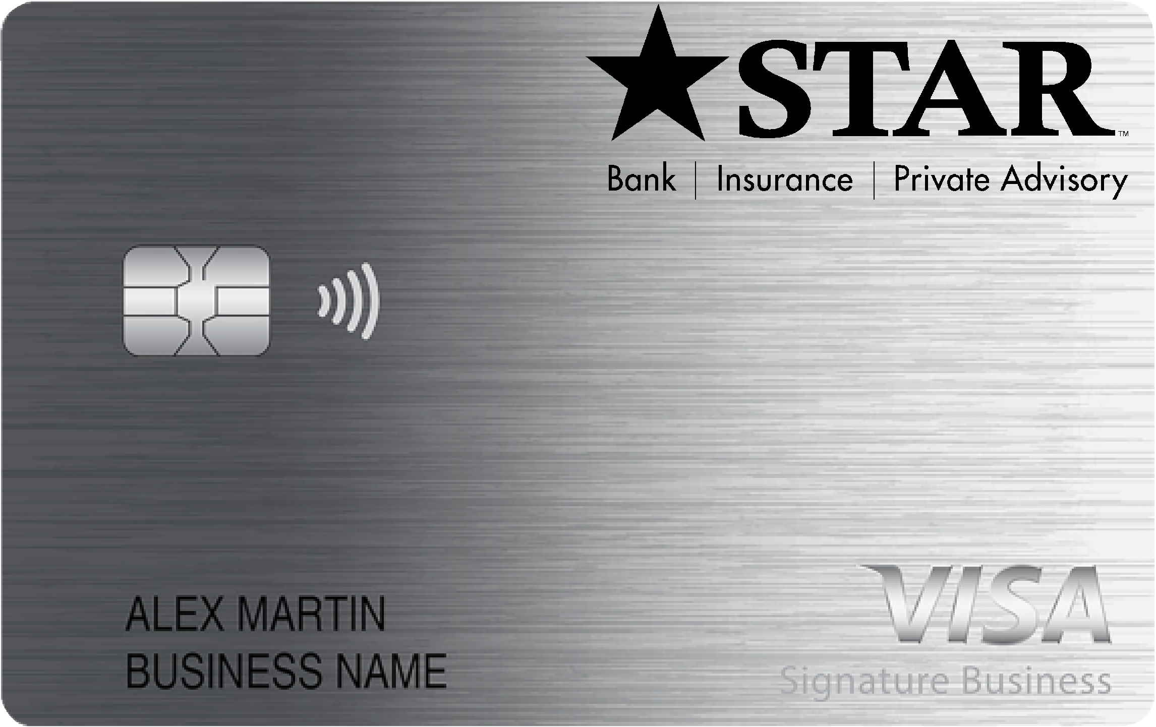 STAR Bank