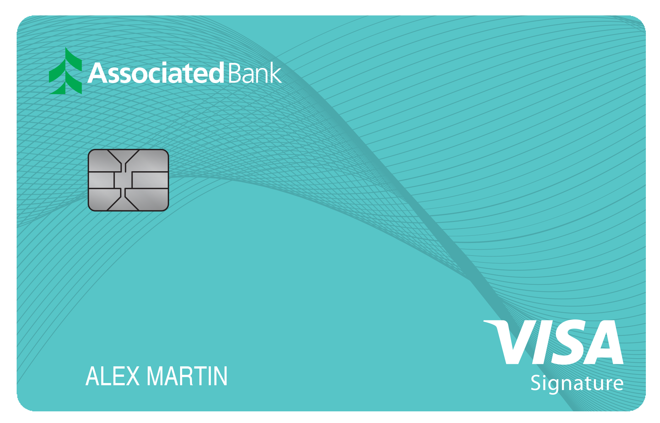 Associated Bank Max Cash Preferred Card