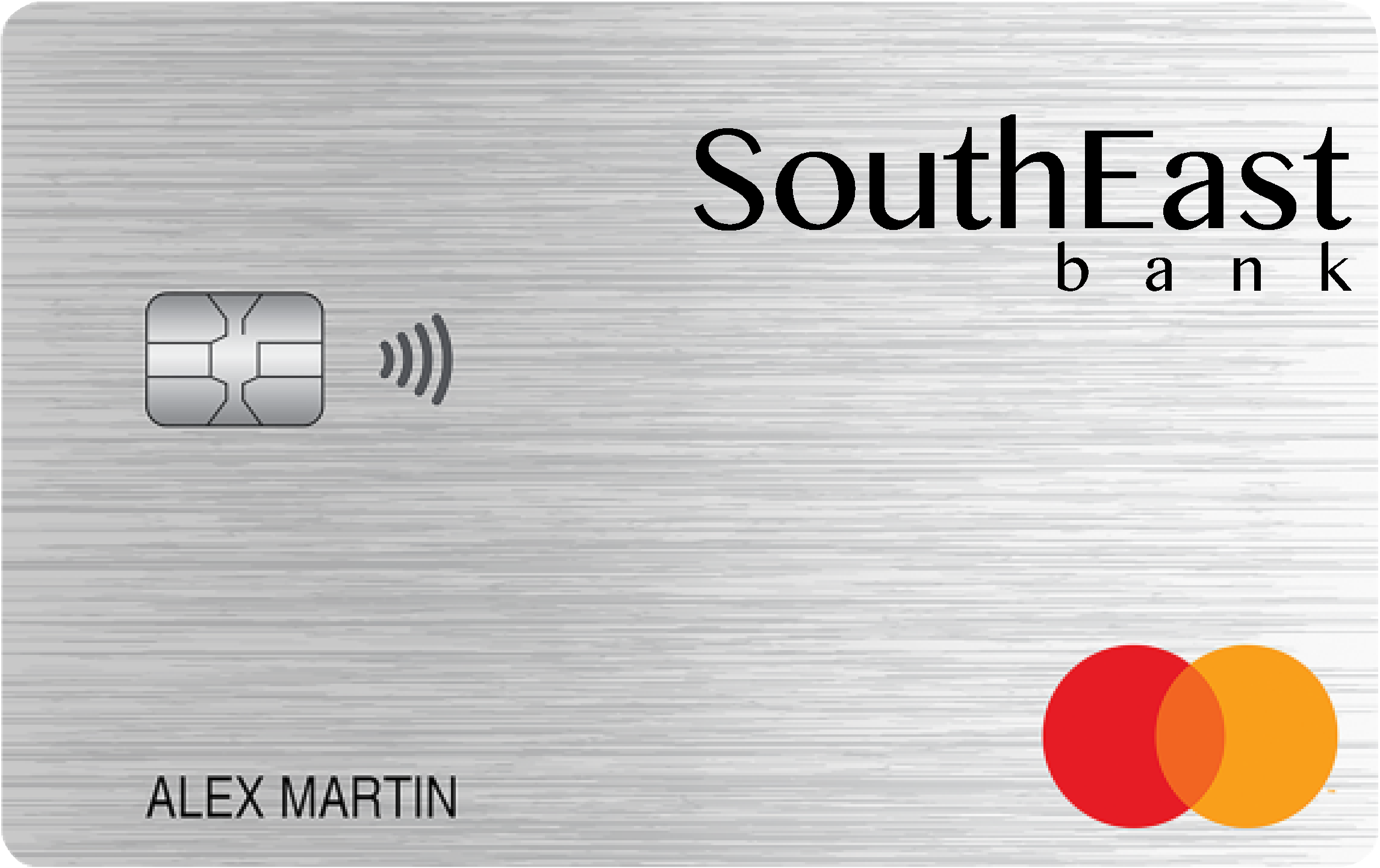 SouthEast Bank Max Cash Preferred Card