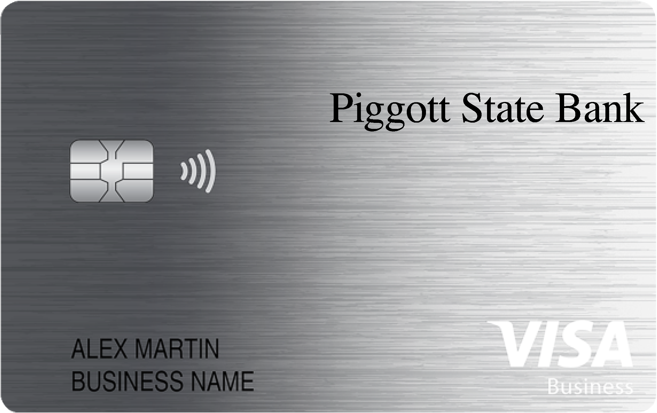 Piggott State Bank