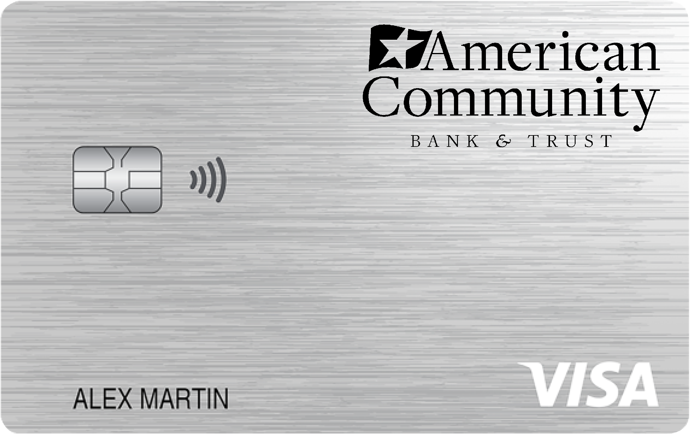 American Community Bank & Trust