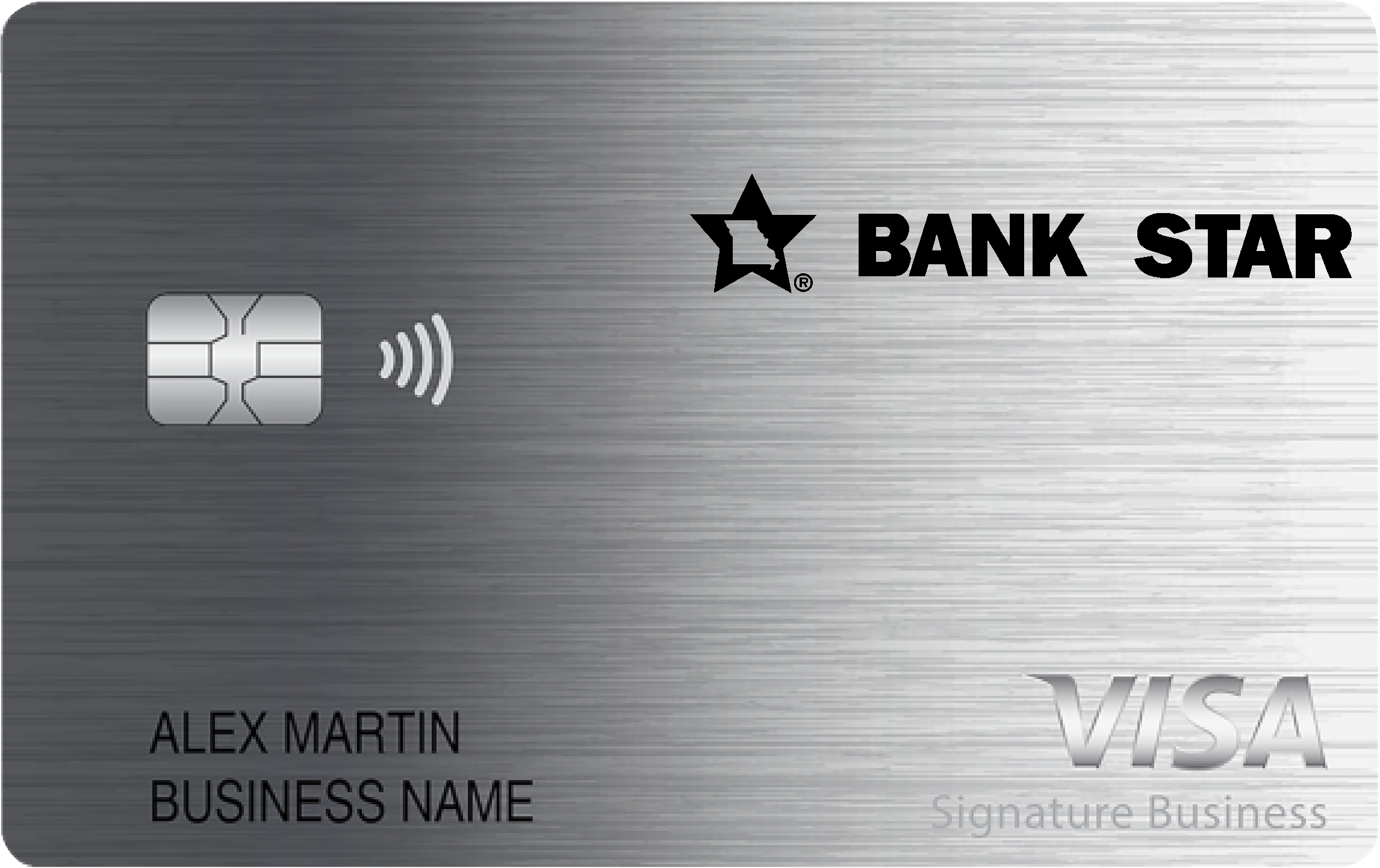 Bank Star Smart Business Rewards Card