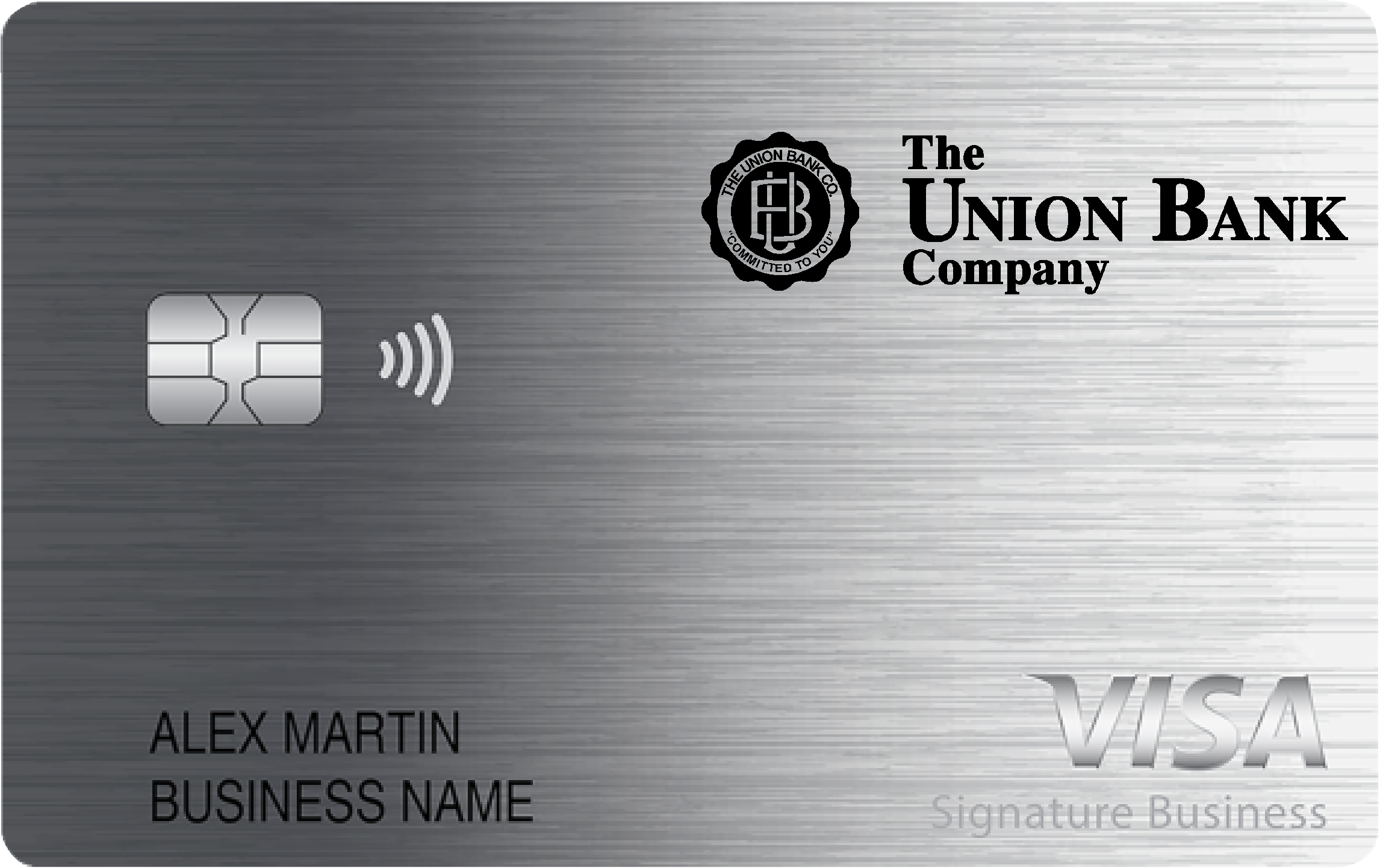 Union Bank Smart Business Rewards Card