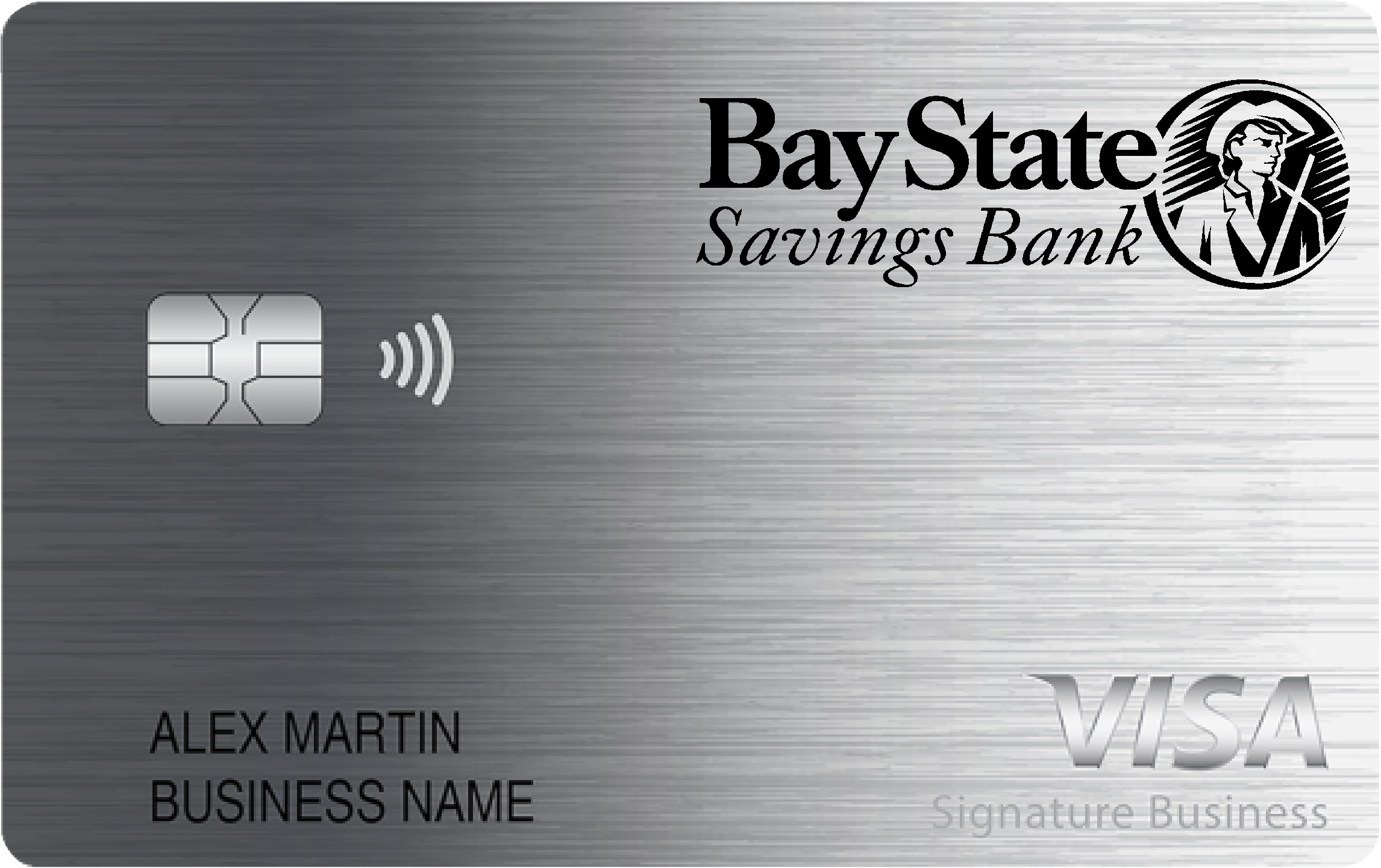 Bay State Savings Bank Smart Business Rewards Card