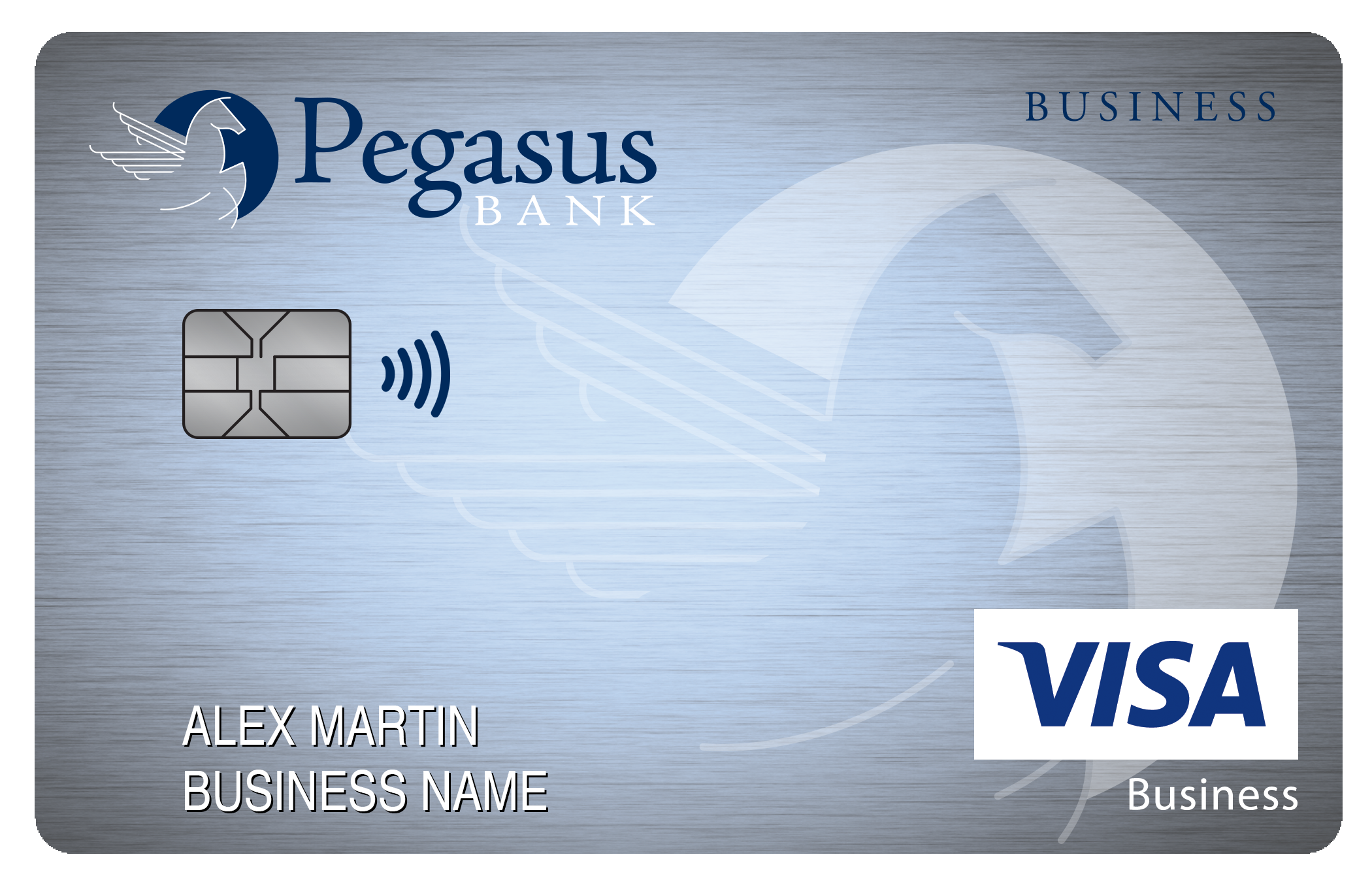 Pegasus Bank