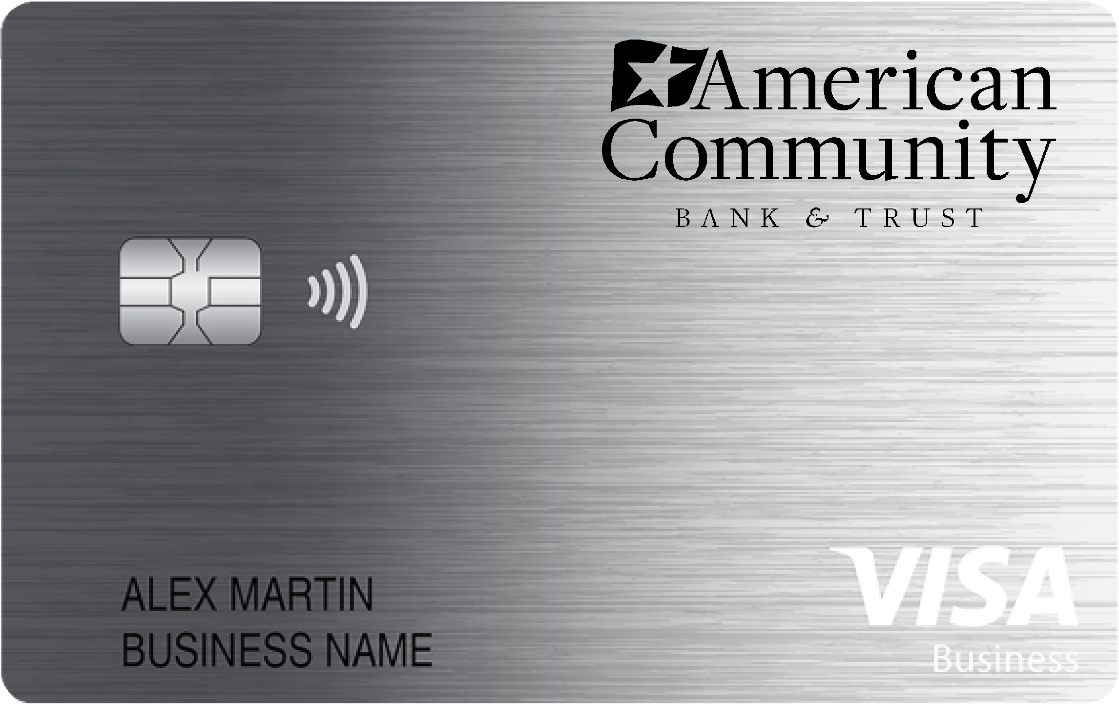 American Community Bank & Trust