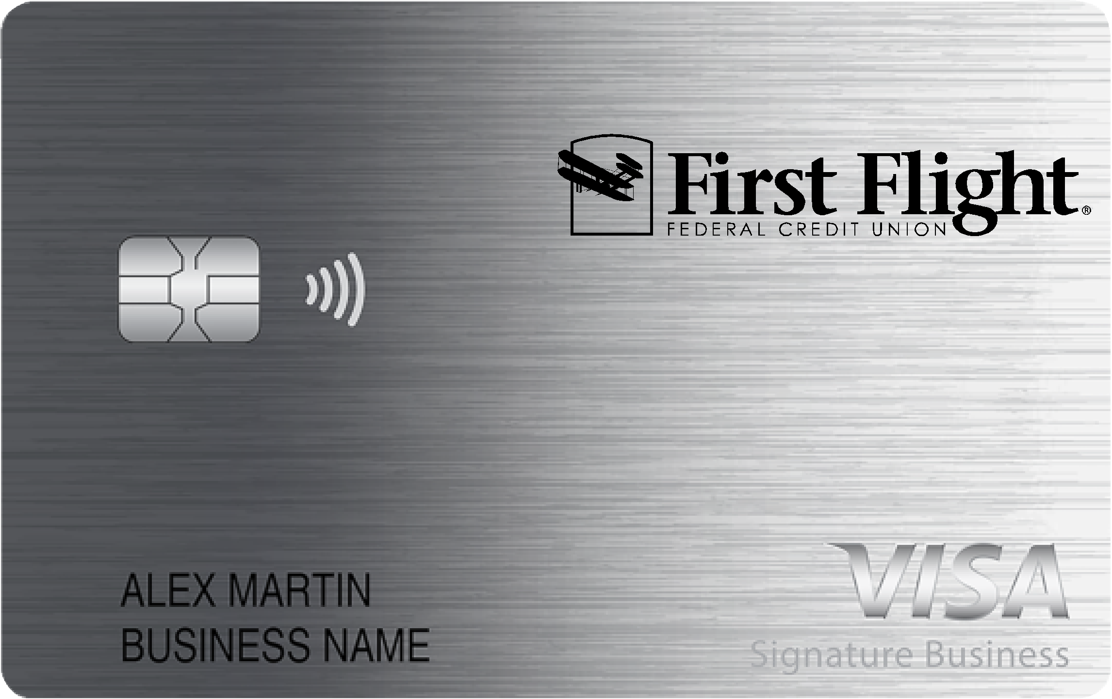 First Flight Federal Credit Union