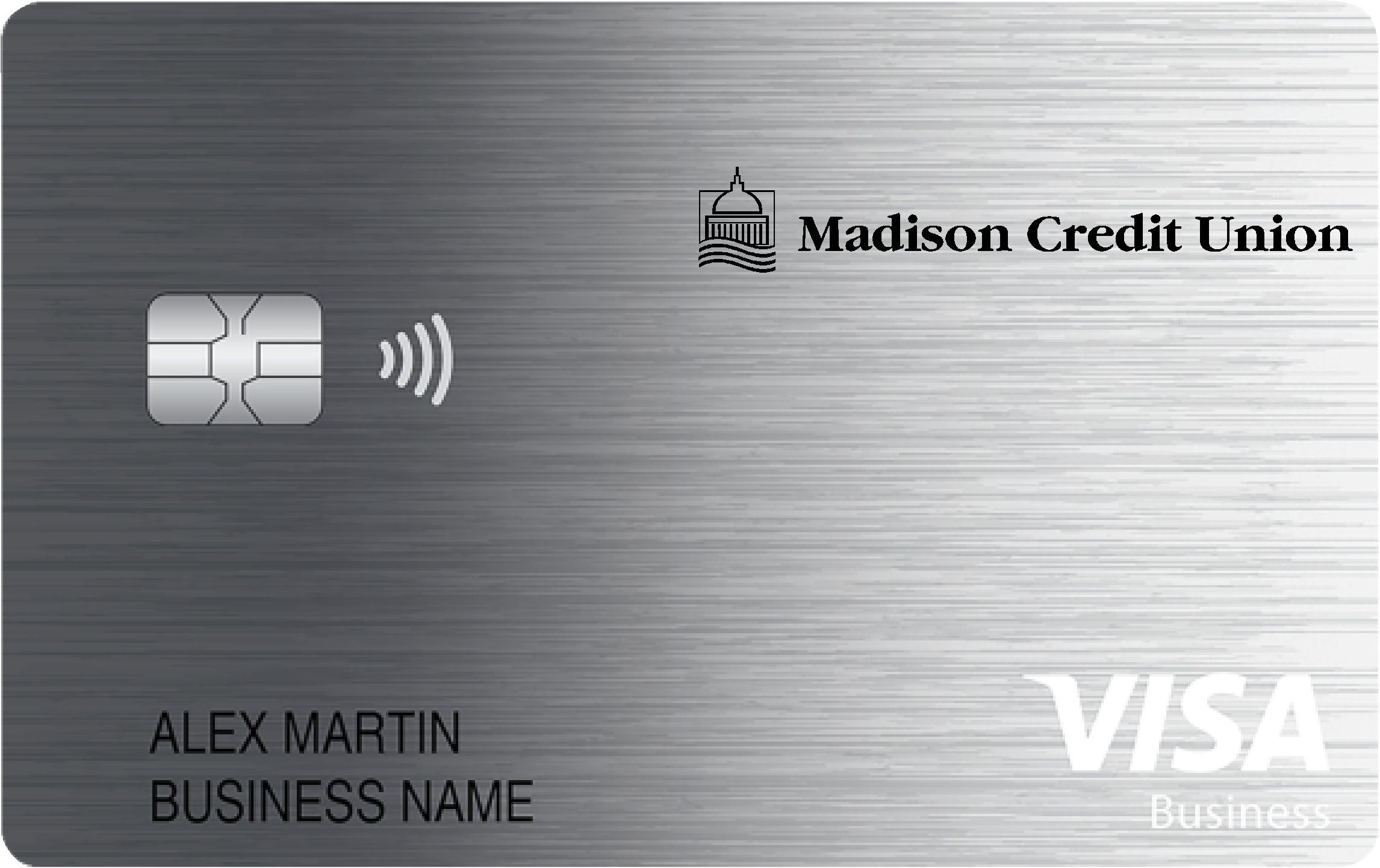 Madison Credit Union