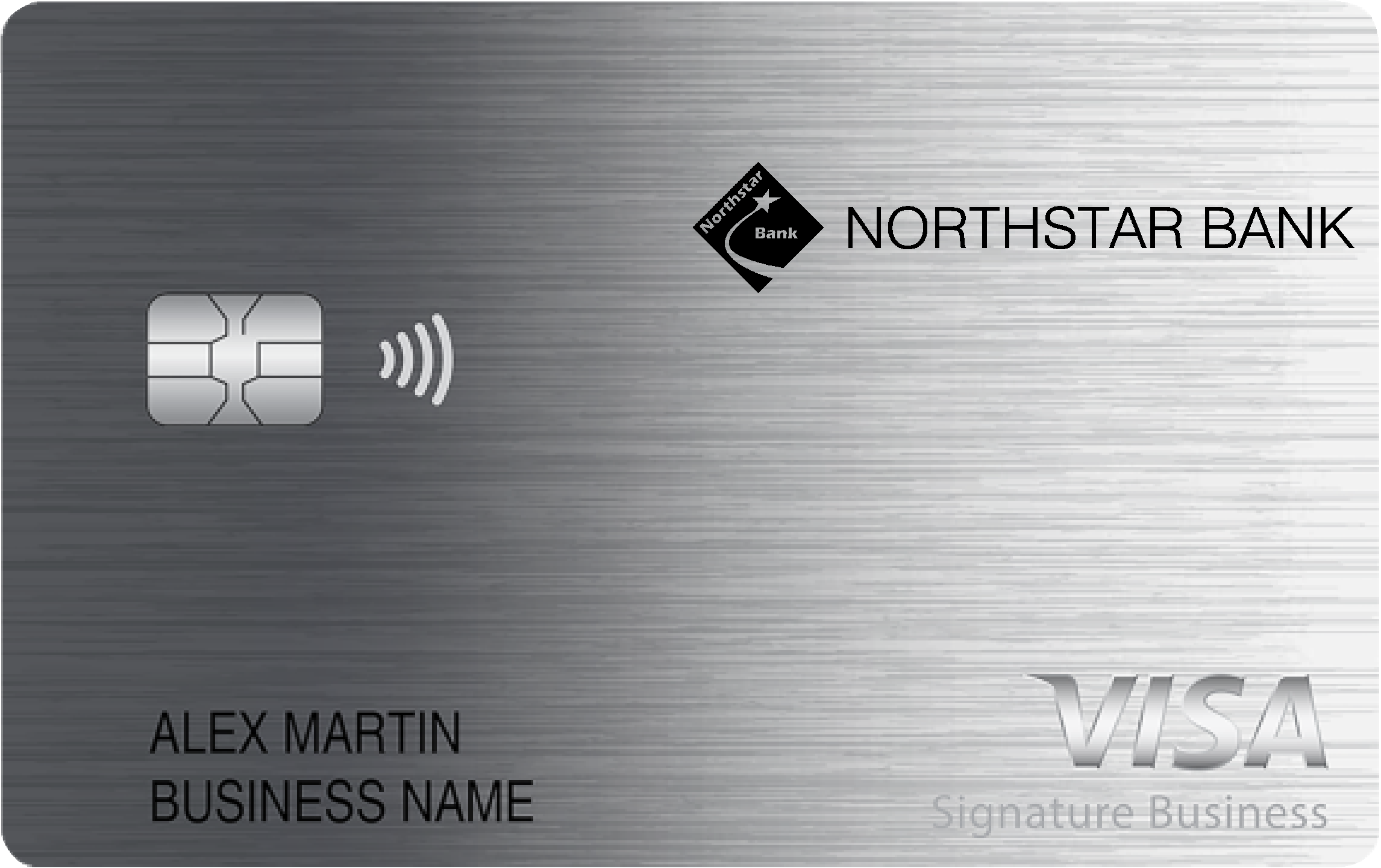 Northstar Bank Smart Business Rewards Card