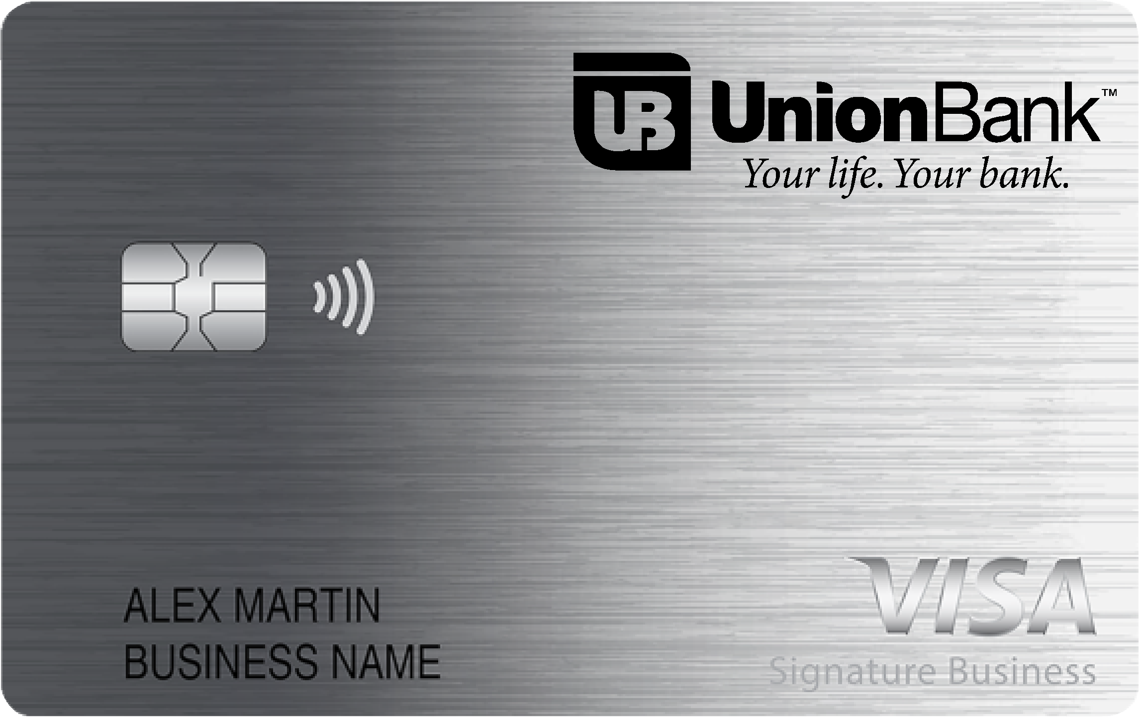 Union Bank Smart Business Rewards Card