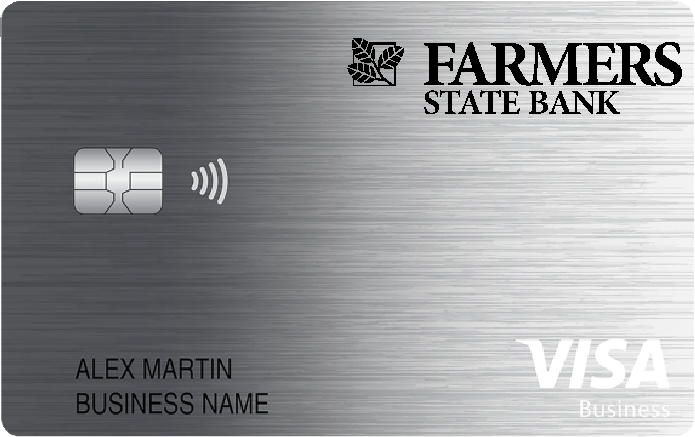 Farmers State Bank of Alto Pass Business Cash Preferred