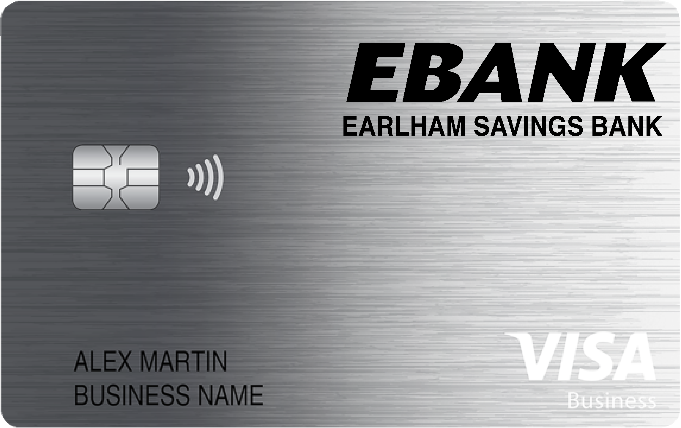 Earlham Savings Bank