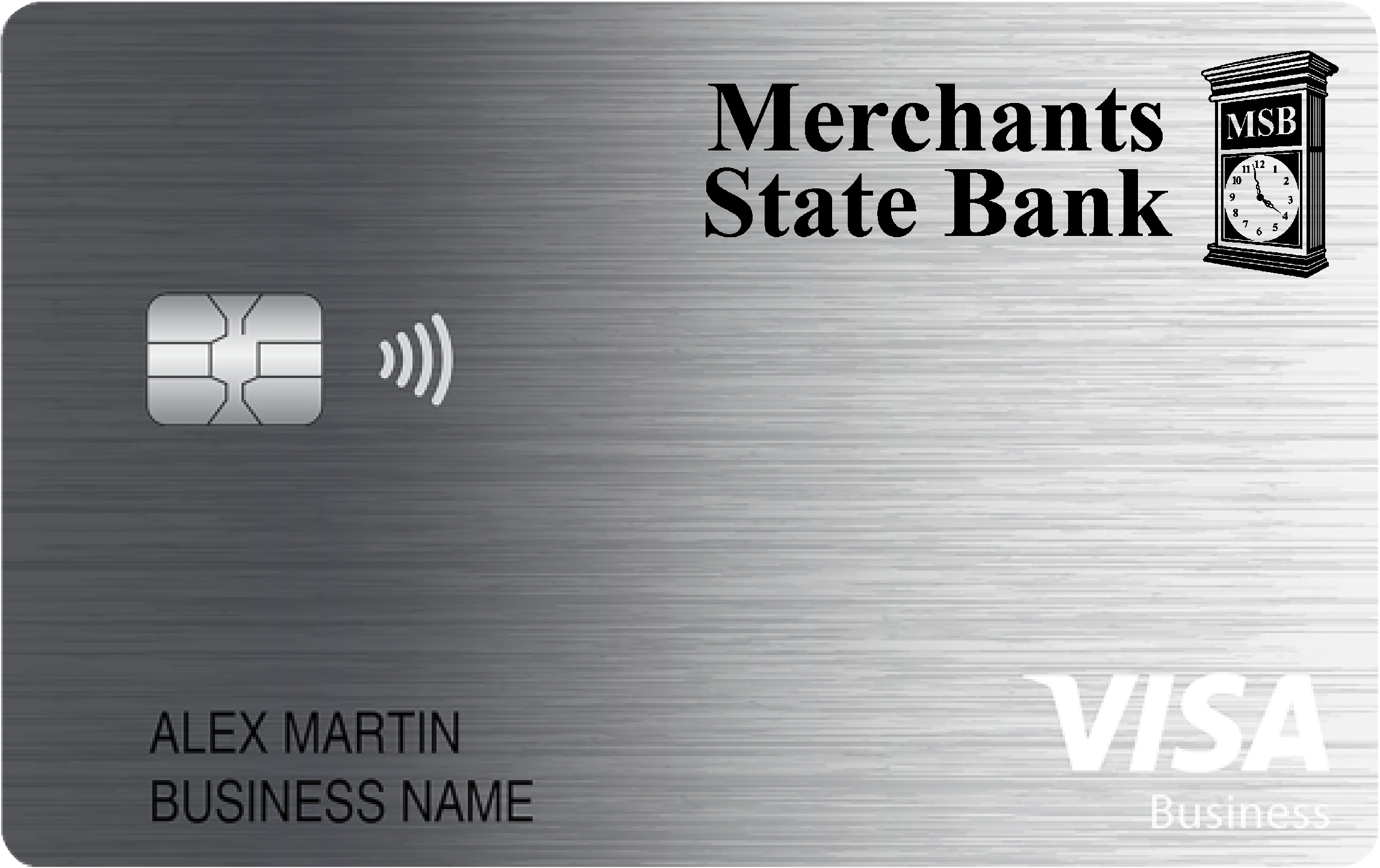 Merchants State Bank