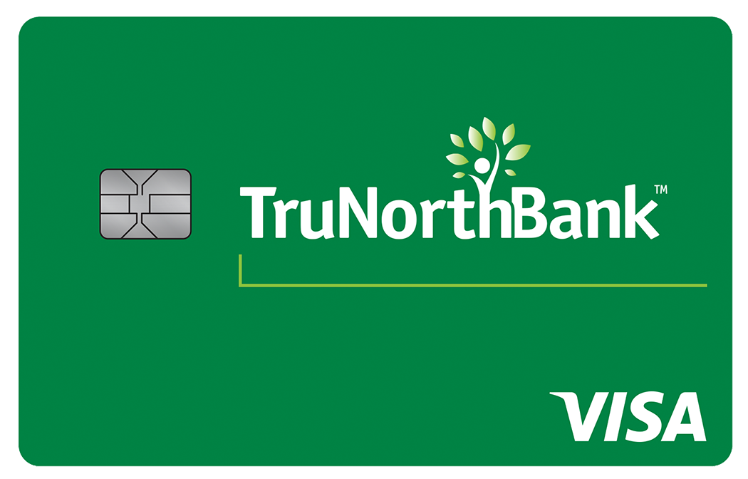 TruNorth Bank Secured Card