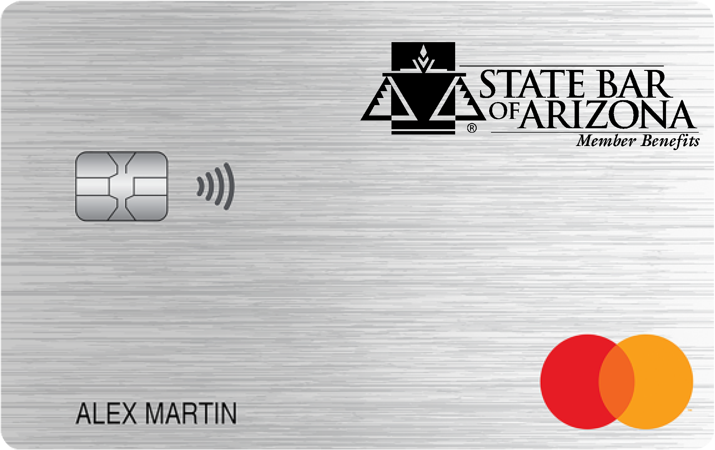 State Bar of Arizona Max Cash Preferred Card