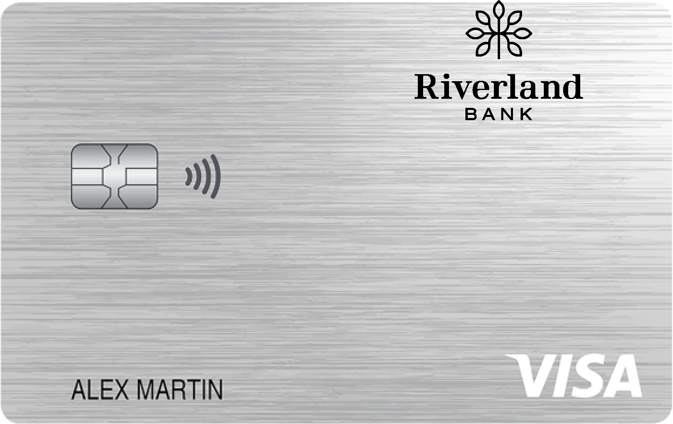 Riverland Bank Platinum Card